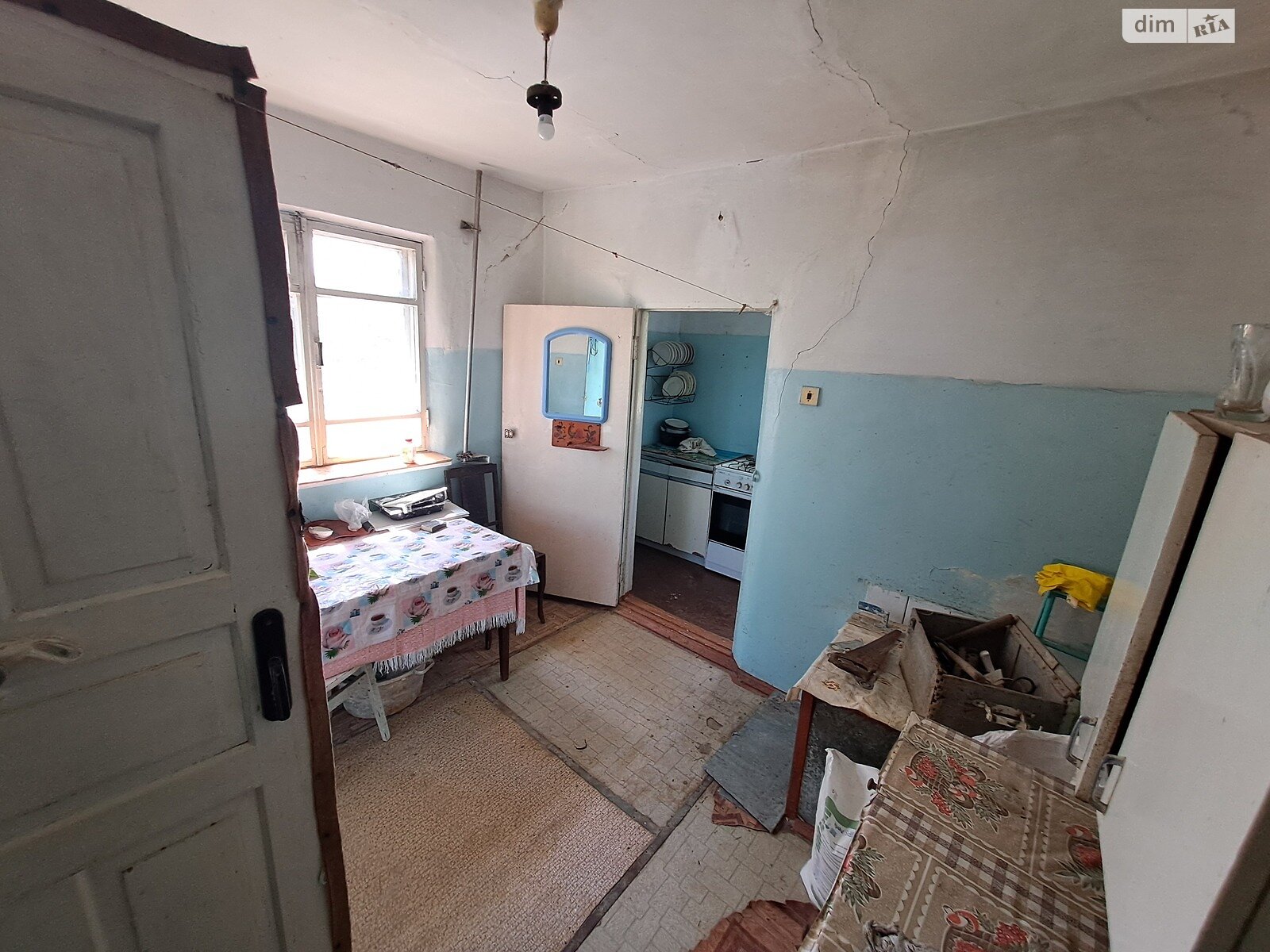 двоповерховий будинок з мансардою, 42.9 кв. м, монолітно-блочний. Продаж у Новій Долині фото 1 двоповерховий будинок з мансардою, 42.9 кв. м, монолітно-блочний. Продаж у Новій Долині фото 1