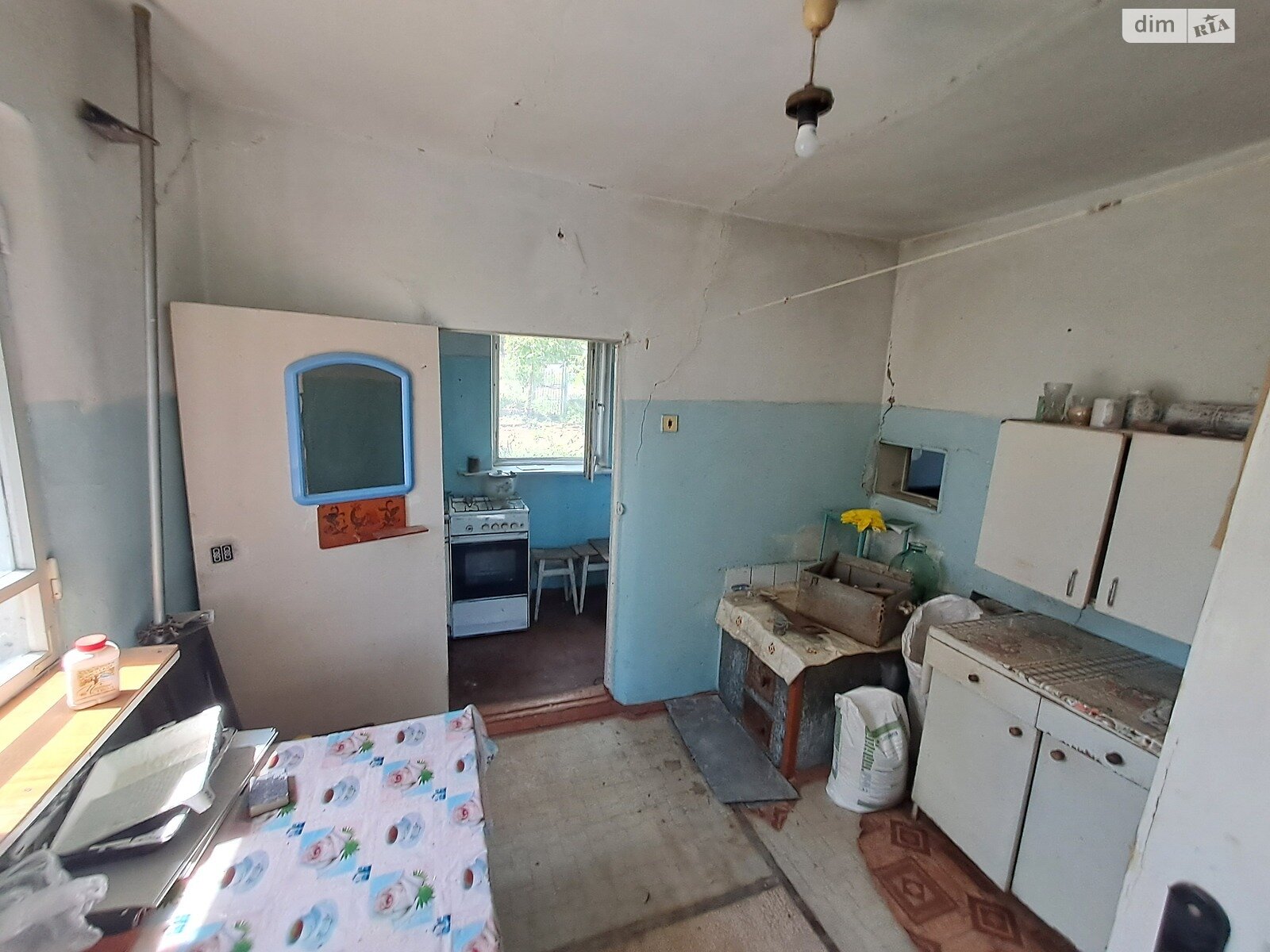 двоповерховий будинок з мансардою, 42.9 кв. м, монолітно-блочний. Продаж у Новій Долині фото 1 двоповерховий будинок з мансардою, 42.9 кв. м, монолітно-блочний. Продаж у Новій Долині фото 1