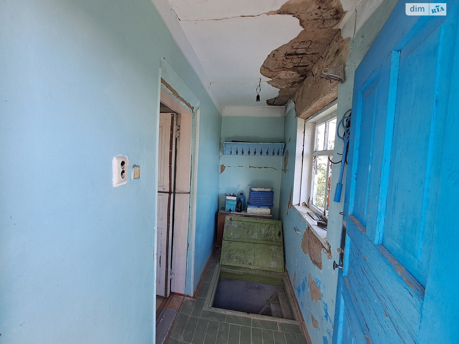 двоповерховий будинок з мансардою, 42.9 кв. м, монолітно-блочний. Продаж у Новій Долині фото 1 двоповерховий будинок з мансардою, 42.9 кв. м, монолітно-блочний. Продаж у Новій Долині фото 1