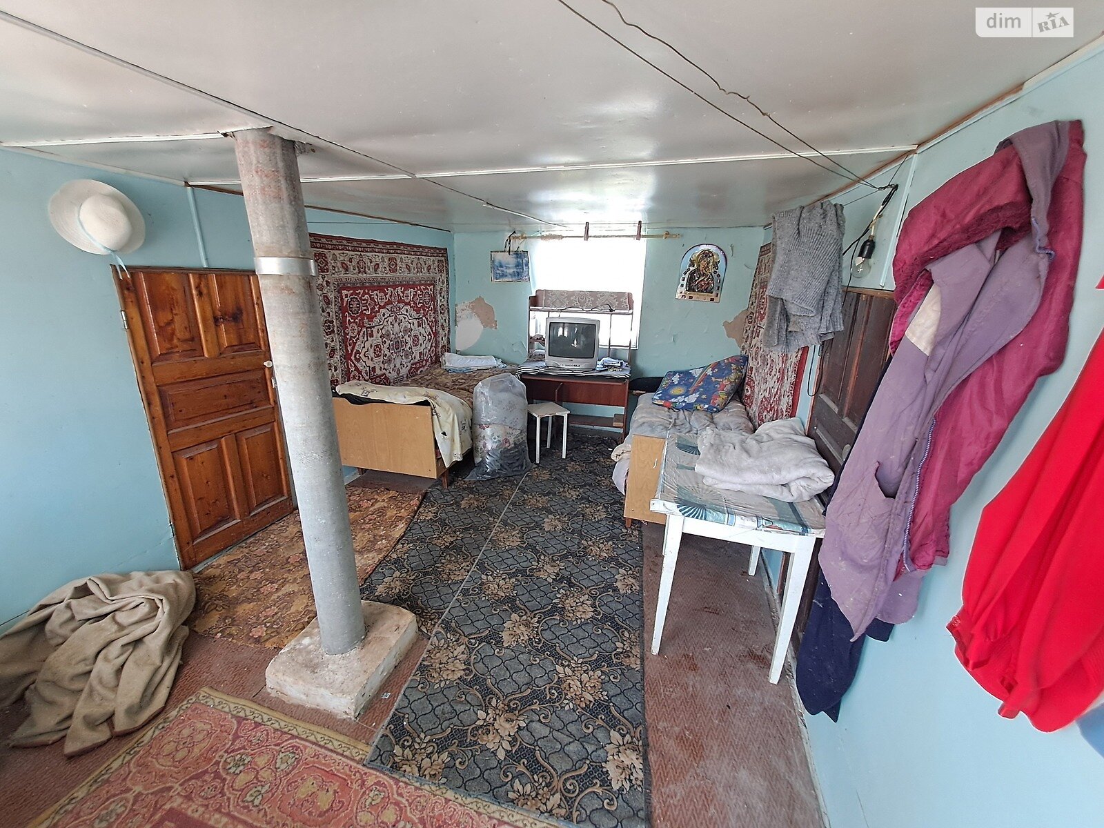 двоповерховий будинок з мансардою, 42.9 кв. м, монолітно-блочний. Продаж у Новій Долині фото 1 двоповерховий будинок з мансардою, 42.9 кв. м, монолітно-блочний. Продаж у Новій Долині фото 1