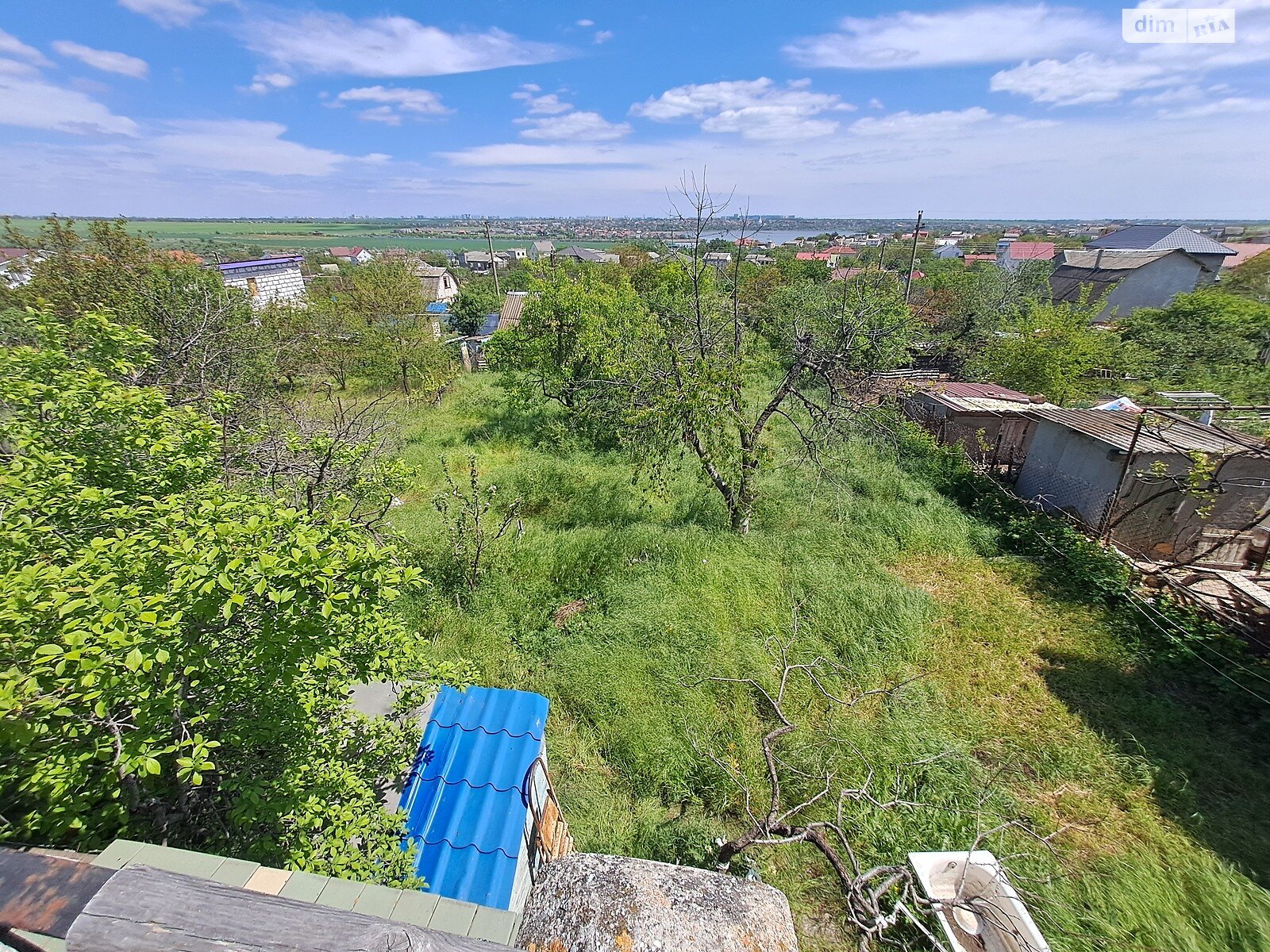 двоповерховий будинок з мансардою, 42.9 кв. м, монолітно-блочний. Продаж у Новій Долині фото 1 двоповерховий будинок з мансардою, 42.9 кв. м, монолітно-блочний. Продаж у Новій Долині фото 1