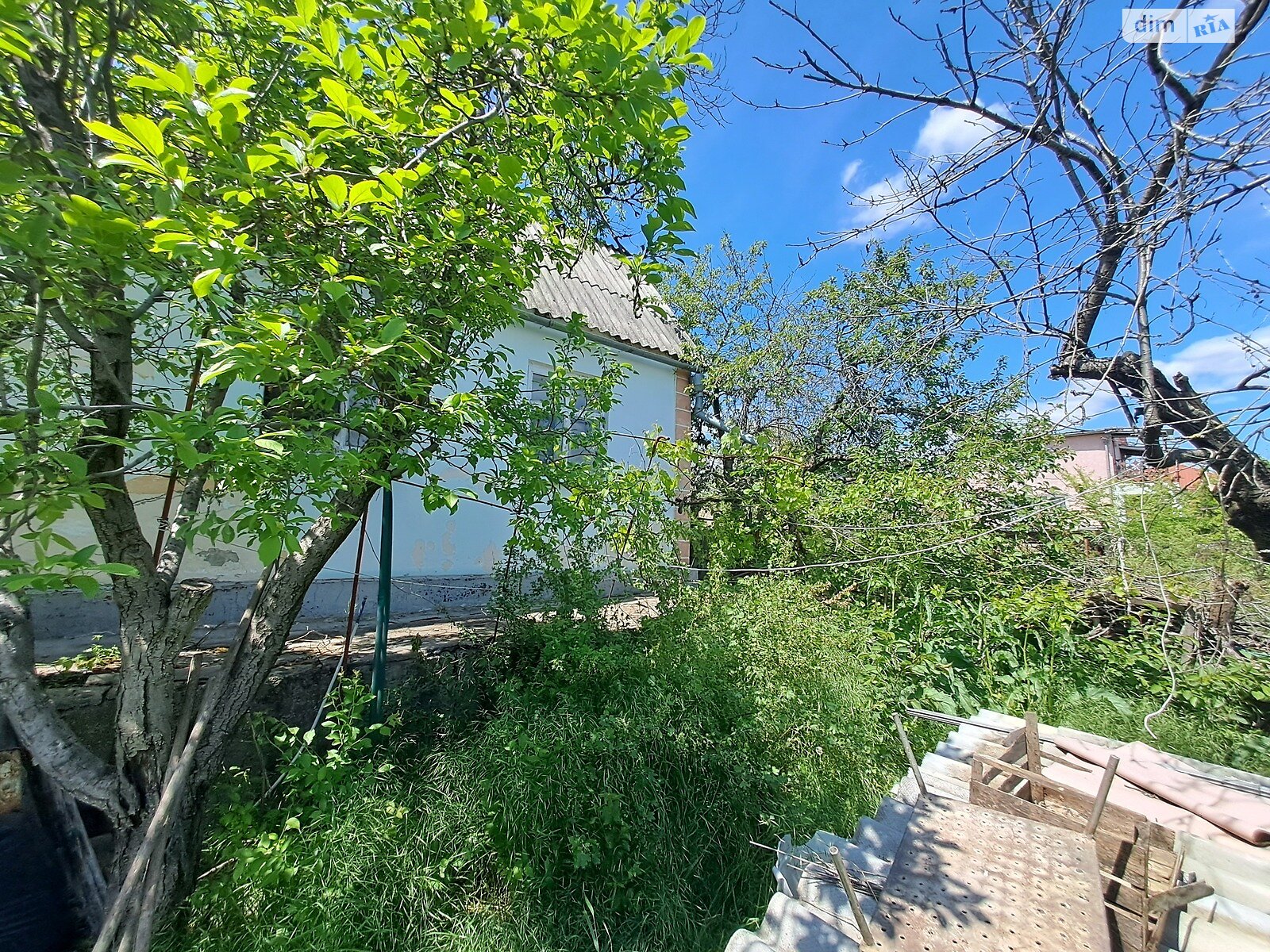 двоповерховий будинок з мансардою, 42.9 кв. м, монолітно-блочний. Продаж у Новій Долині фото 1 двоповерховий будинок з мансардою, 42.9 кв. м, монолітно-блочний. Продаж у Новій Долині фото 1