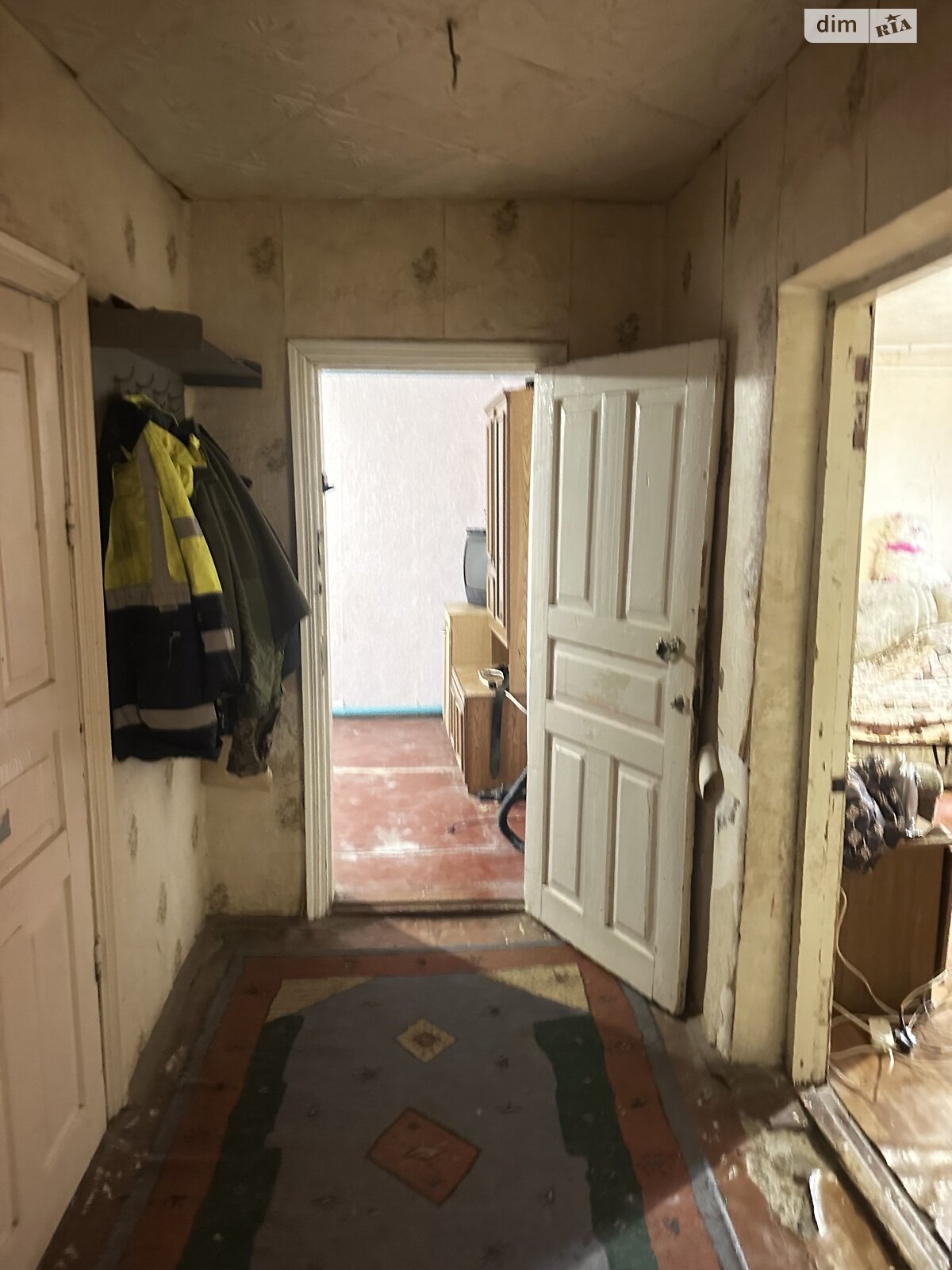 одноповерховий будинок з верандою, 83.6 кв. м, ракушняк. Продаж у Новій Долині фото 1