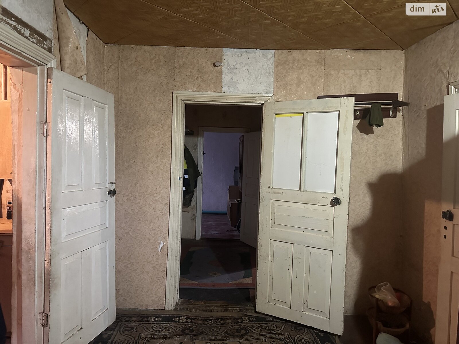 одноповерховий будинок з верандою, 83.6 кв. м, ракушняк. Продаж у Новій Долині фото 1