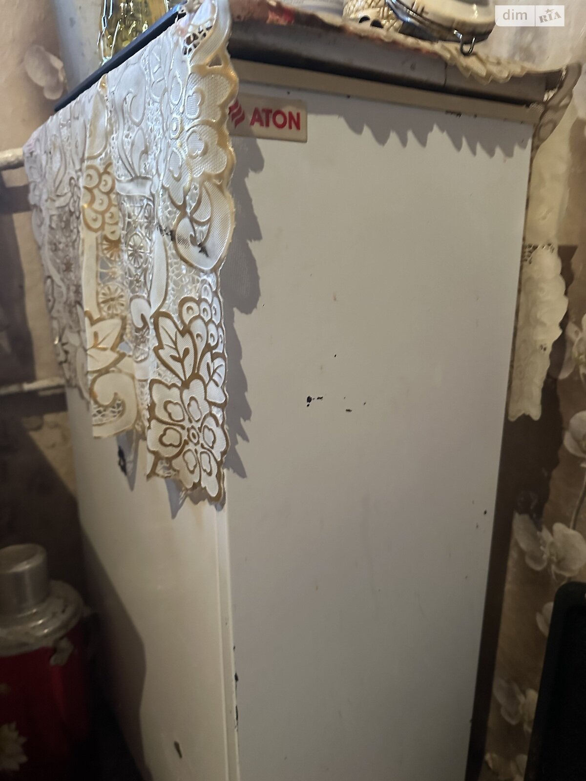 одноповерховий будинок з верандою, 83.6 кв. м, ракушняк. Продаж у Новій Долині фото 1