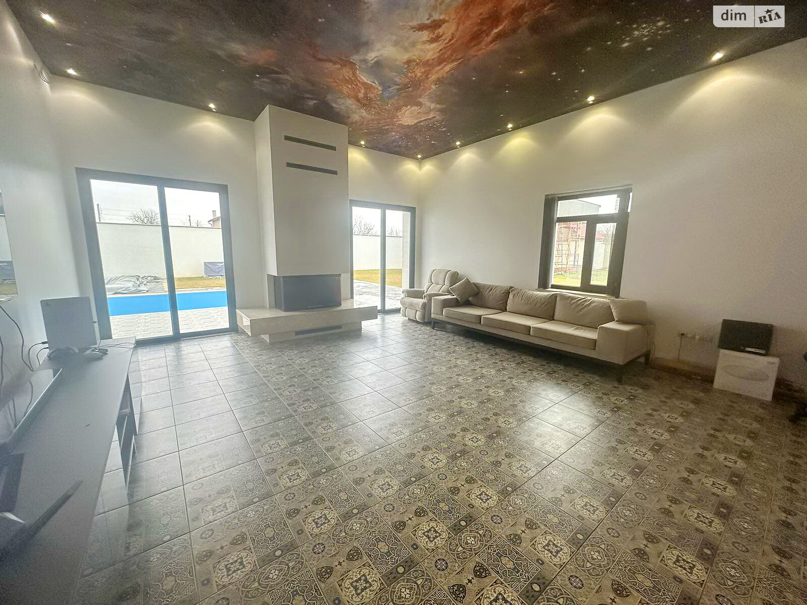 одноэтажный дом, 154 кв. м, кирпич. Продажа в Новой Долине фото 1 одноэтажный дом, 154 кв. м, кирпич. Продажа в Новой Долине фото 1