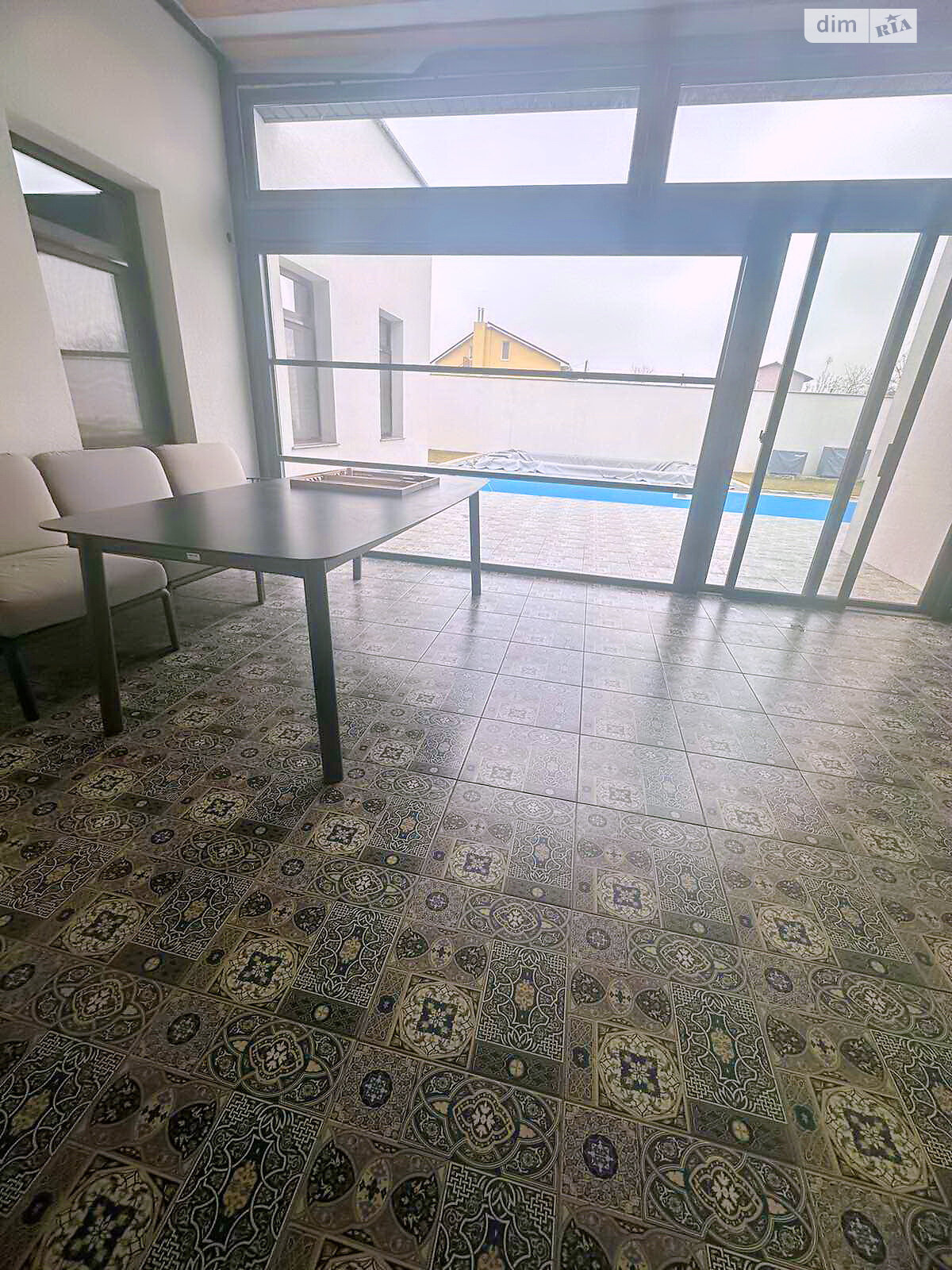 одноэтажный дом, 154 кв. м, кирпич. Продажа в Новой Долине фото 1 одноэтажный дом, 154 кв. м, кирпич. Продажа в Новой Долине фото 1