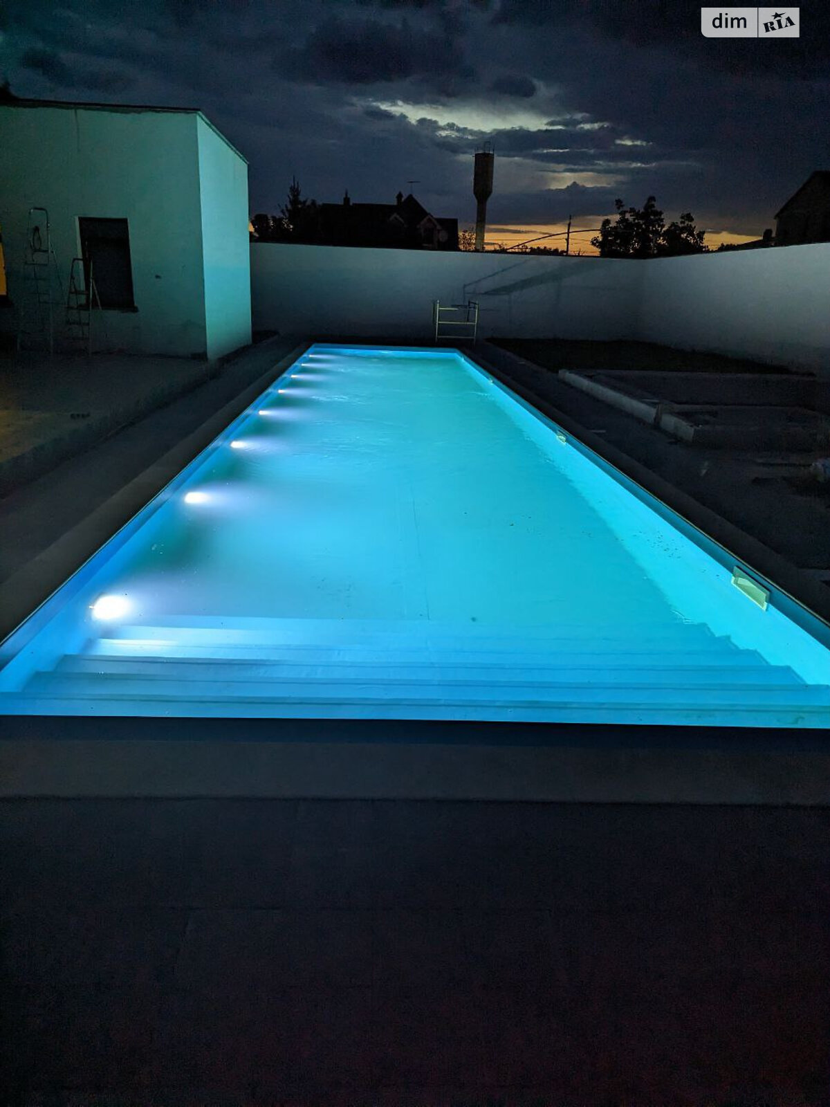 одноэтажный дом, 154 кв. м, кирпич. Продажа в Новой Долине фото 1 одноэтажный дом, 154 кв. м, кирпич. Продажа в Новой Долине фото 1