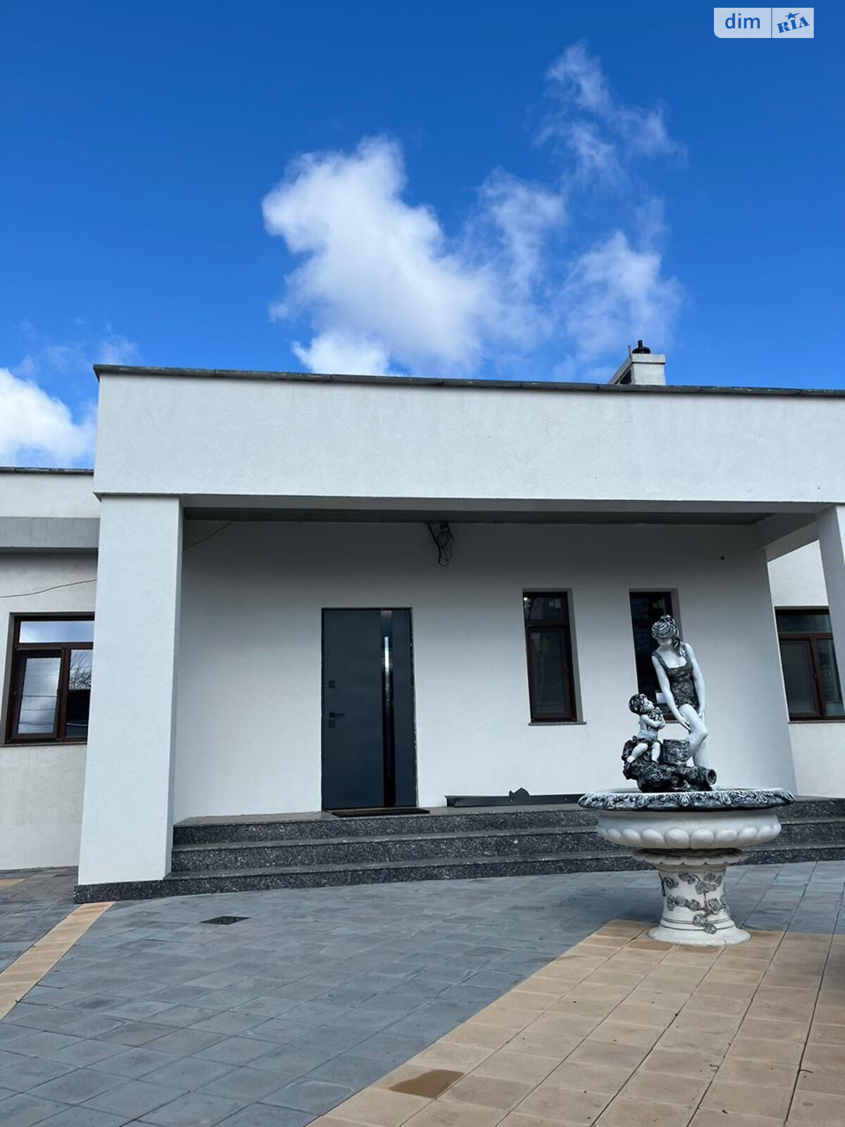 одноэтажный дом, 154 кв. м, кирпич. Продажа в Новой Долине фото 1 одноэтажный дом, 154 кв. м, кирпич. Продажа в Новой Долине фото 1