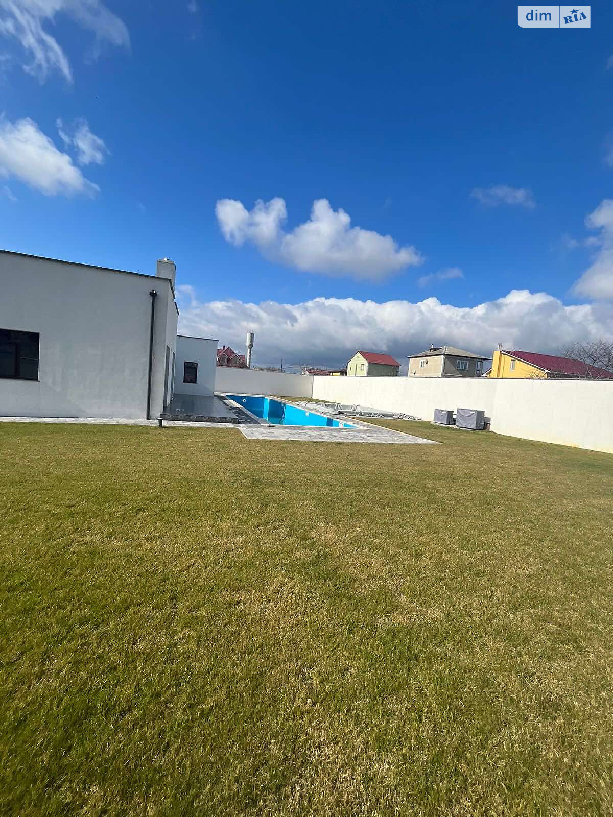 одноэтажный дом, 154 кв. м, кирпич. Продажа в Новой Долине фото 1 одноэтажный дом, 154 кв. м, кирпич. Продажа в Новой Долине фото 1