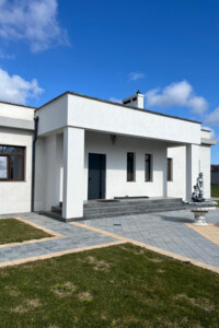 одноэтажный дом, 154 кв. м, кирпич. Продажа в Новой Долине фото 2 одноэтажный дом, 154 кв. м, кирпич. Продажа в Новой Долине фото 2