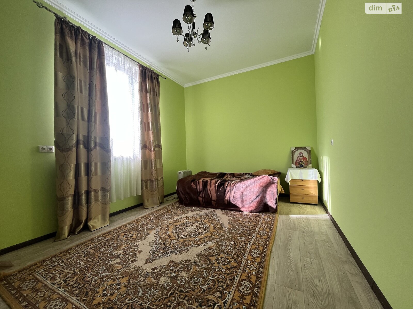 двухэтажный дом с верандой, 245.2 кв. м, ракушечник (ракушняк). Продажа в Новой Долине фото 1 двухэтажный дом с верандой, 245.2 кв. м, ракушечник (ракушняк). Продажа в Новой Долине фото 1