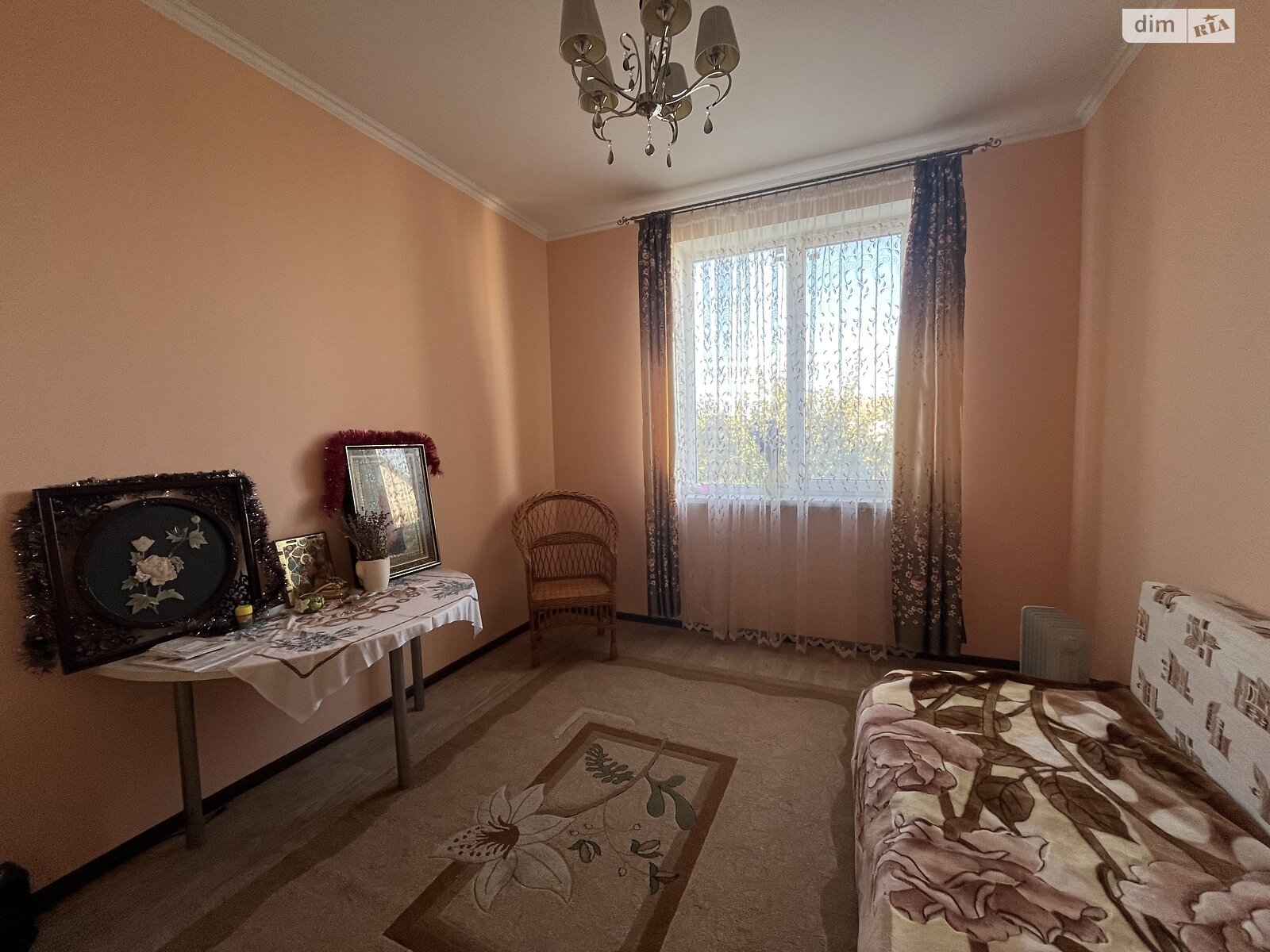 двухэтажный дом с верандой, 245.2 кв. м, ракушечник (ракушняк). Продажа в Новой Долине фото 1 двухэтажный дом с верандой, 245.2 кв. м, ракушечник (ракушняк). Продажа в Новой Долине фото 1