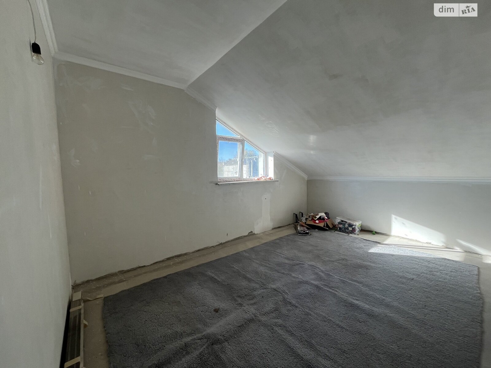 двухэтажный дом с верандой, 245.2 кв. м, ракушечник (ракушняк). Продажа в Новой Долине фото 1 двухэтажный дом с верандой, 245.2 кв. м, ракушечник (ракушняк). Продажа в Новой Долине фото 1