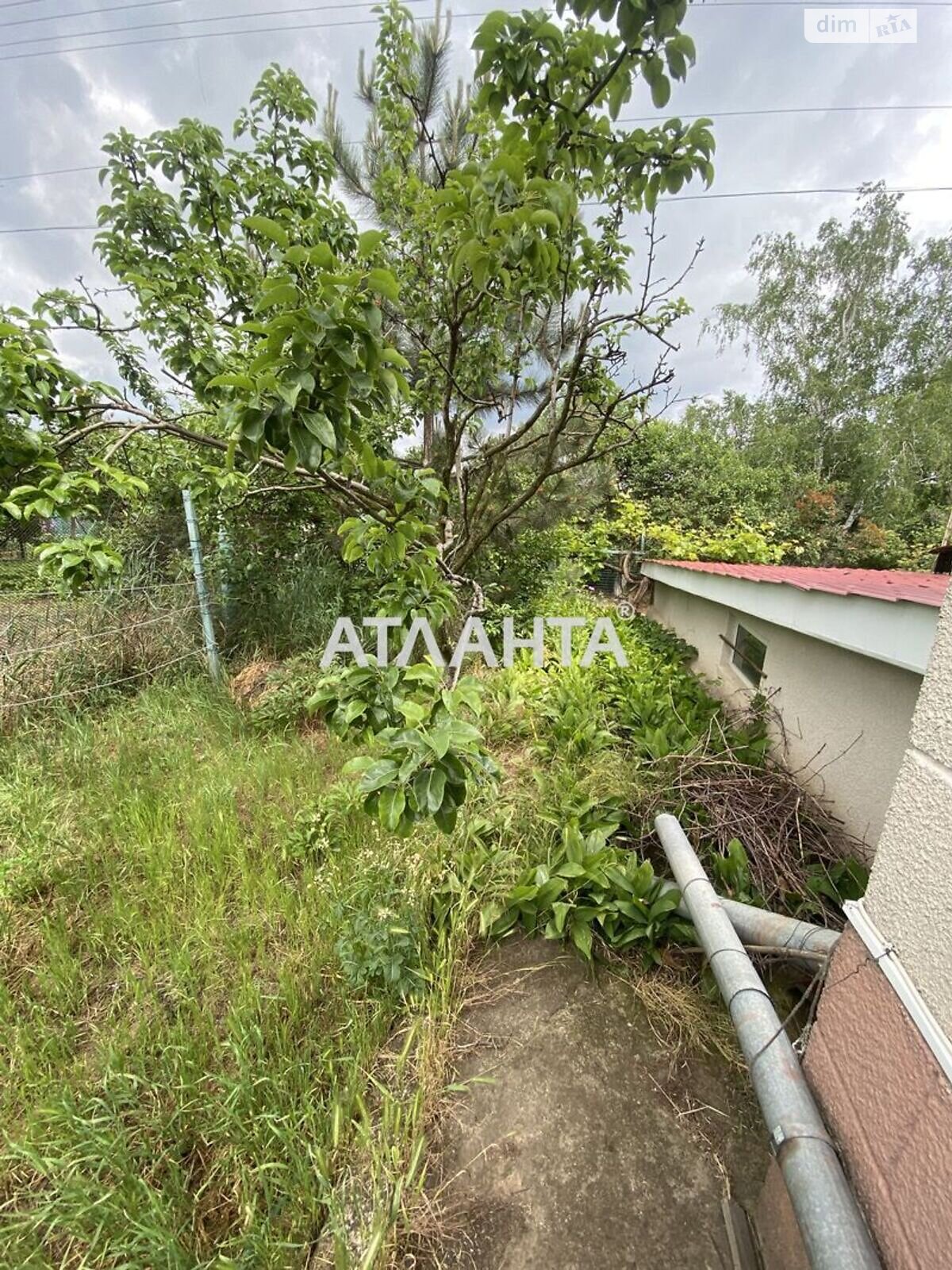 двухэтажный дом, 220 кв. м, ракушечник (ракушняк). Продажа в Новой Долине фото 1