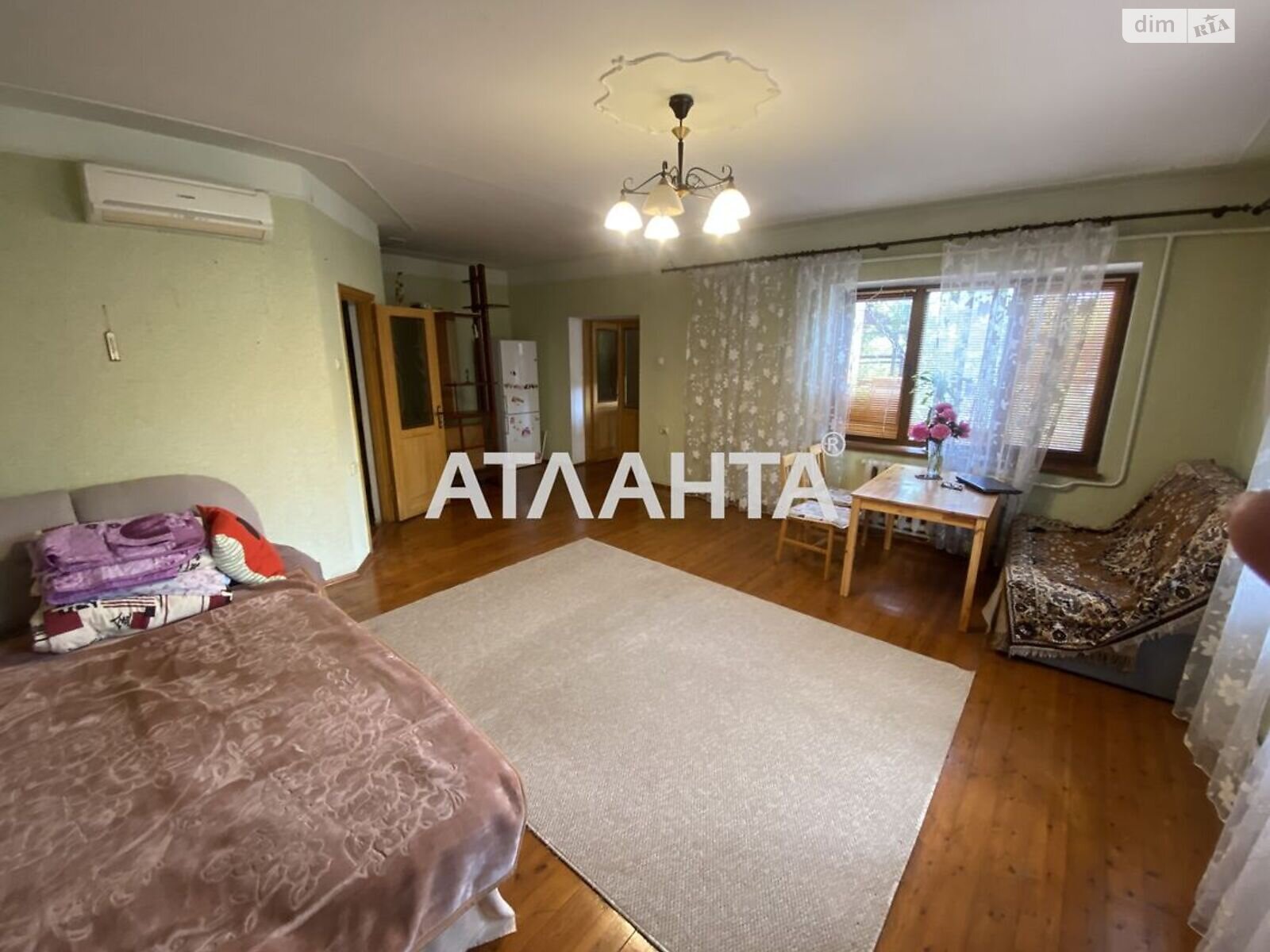 двухэтажный дом, 220 кв. м, ракушечник (ракушняк). Продажа в Новой Долине фото 1