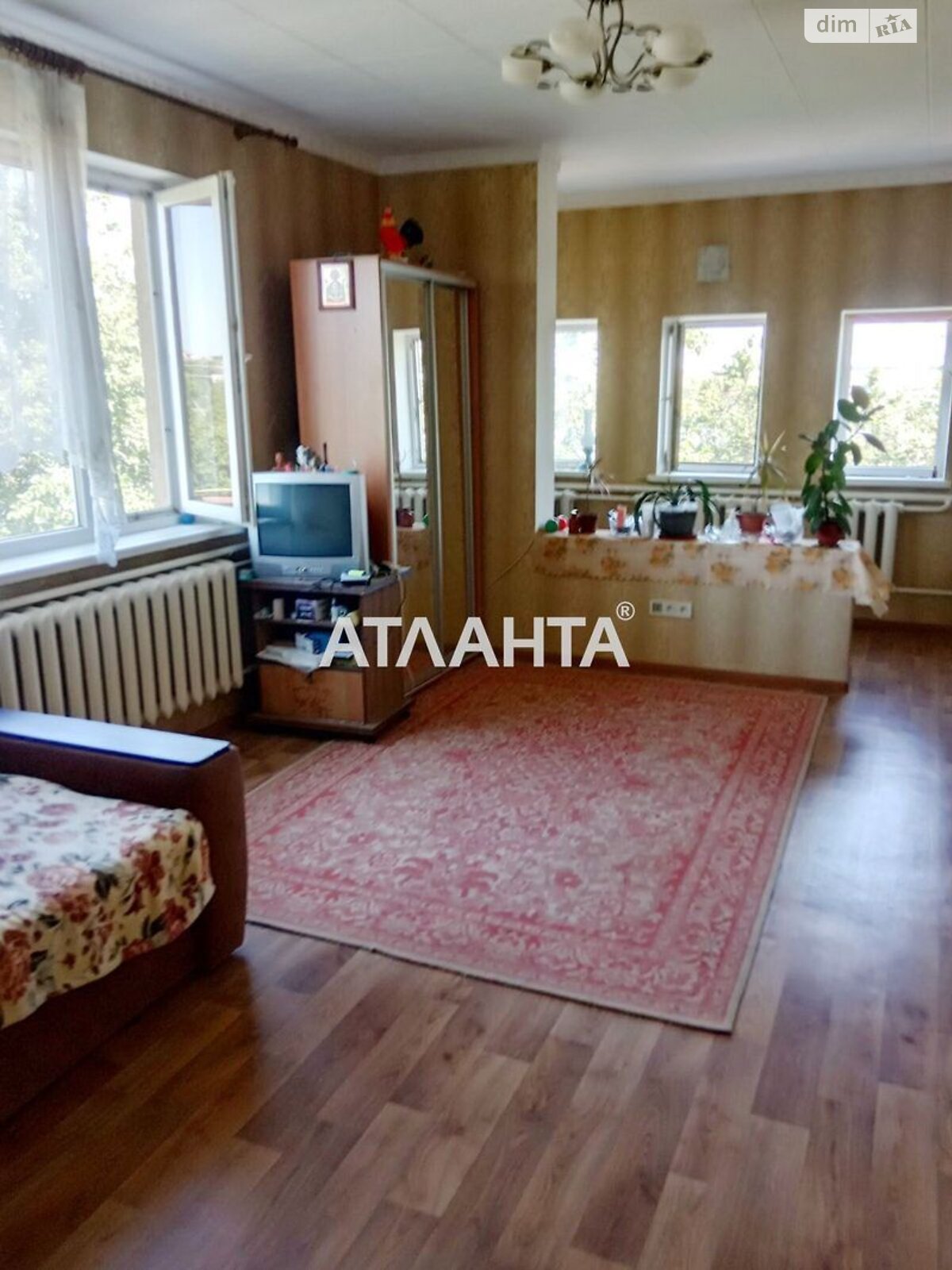 двухэтажный дом беседка, 258.1 кв. м, кирпич. Продажа в Новой Долине фото 1