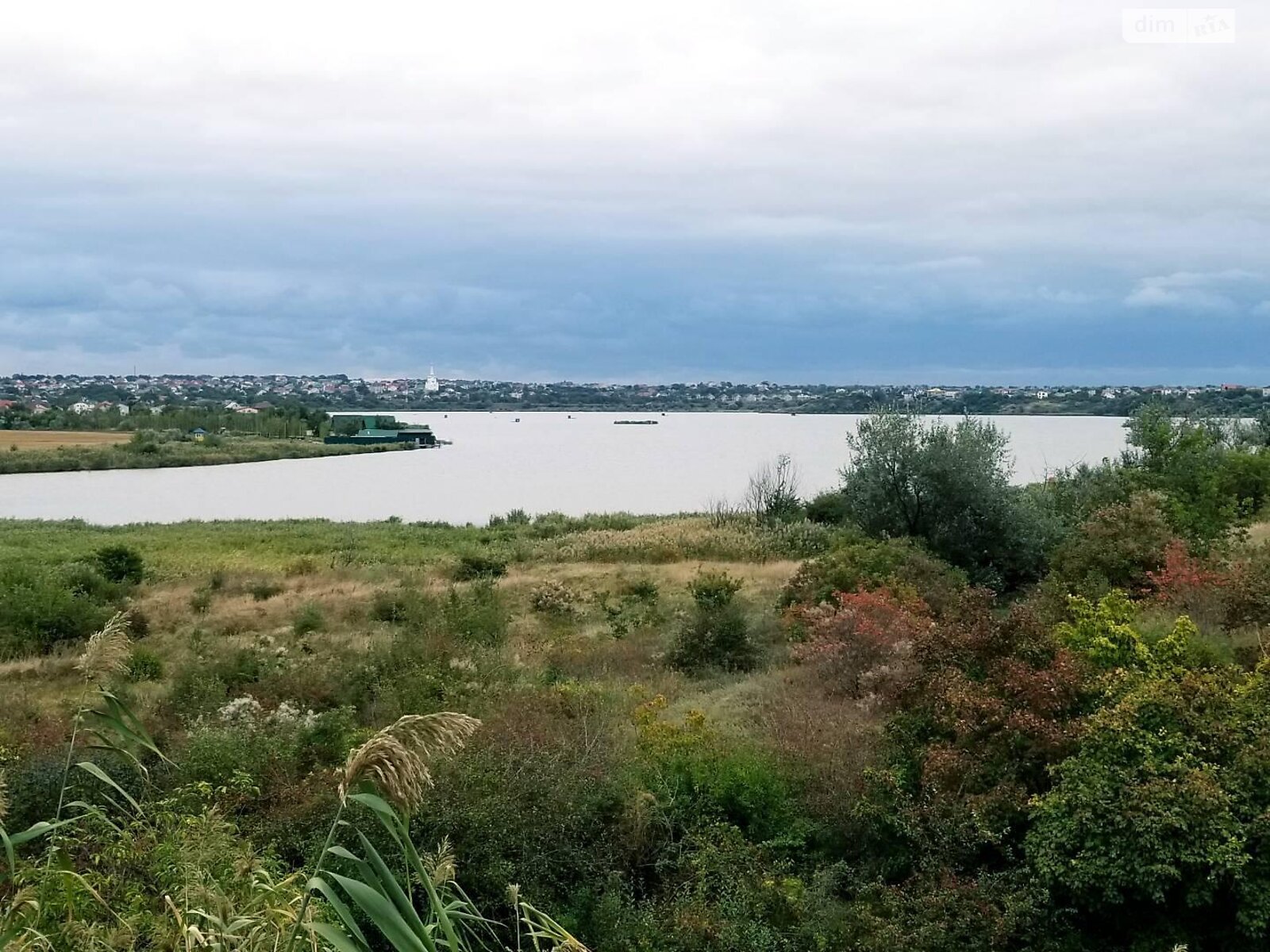 двоповерховий будинок, 160 кв. м, ракушечник (ракушняк). Продаж у Новій Долині фото 1