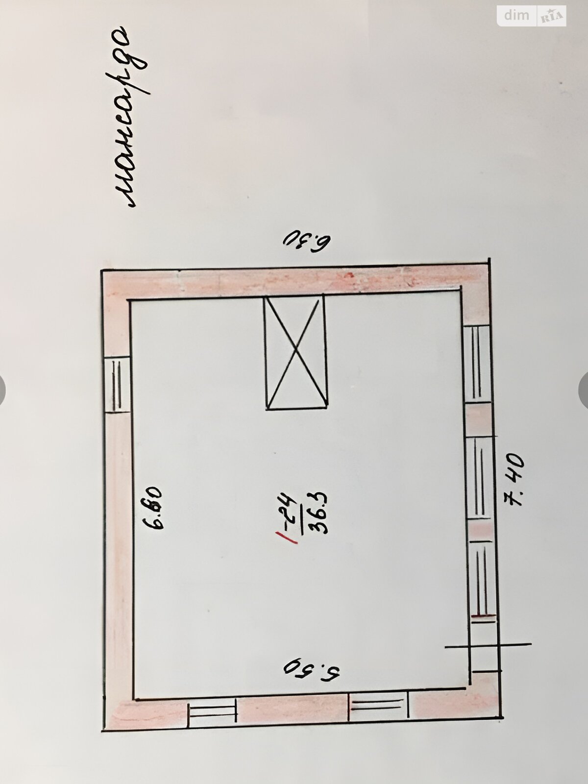 трехэтажный дом с мансардой, 270 кв. м, ракушечник (ракушняк). Продажа в Новой Долине фото 1 трехэтажный дом с мансардой, 270 кв. м, ракушечник (ракушняк). Продажа в Новой Долине фото 1