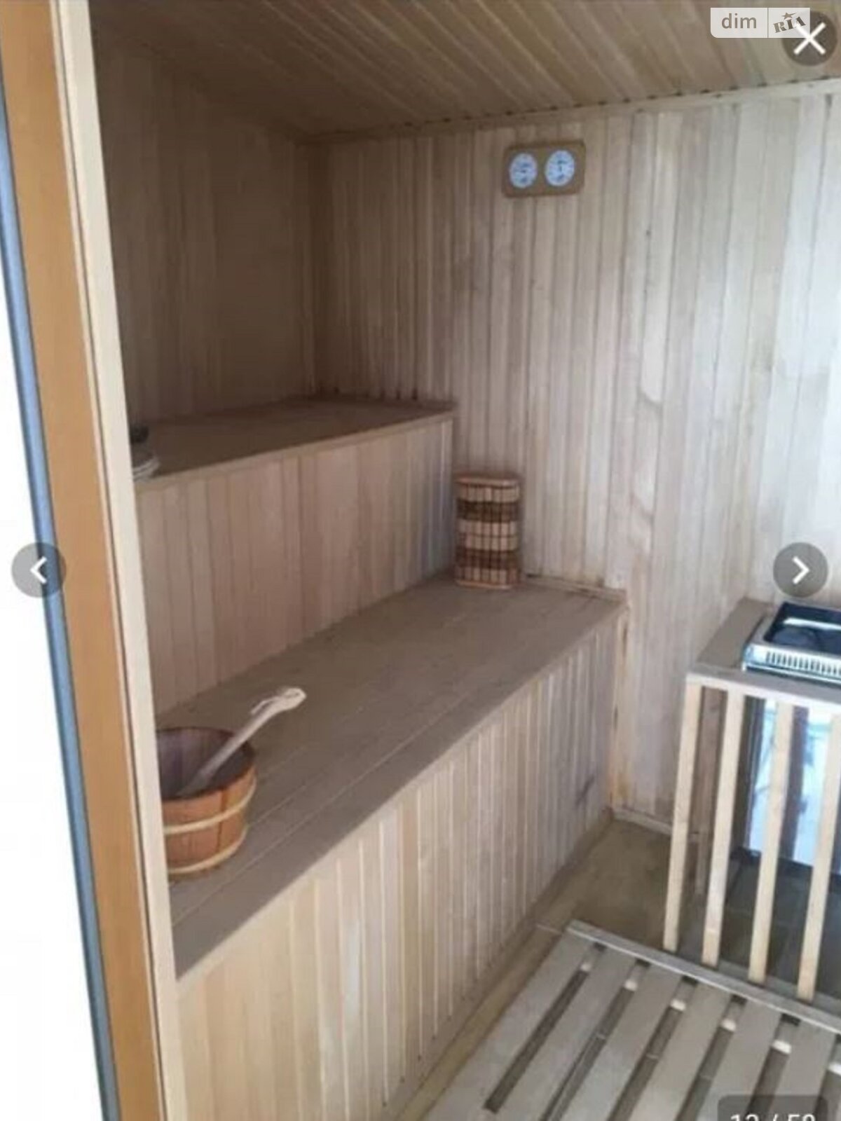 трехэтажный дом с мансардой, 270 кв. м, ракушечник (ракушняк). Продажа в Новой Долине фото 1 трехэтажный дом с мансардой, 270 кв. м, ракушечник (ракушняк). Продажа в Новой Долине фото 1