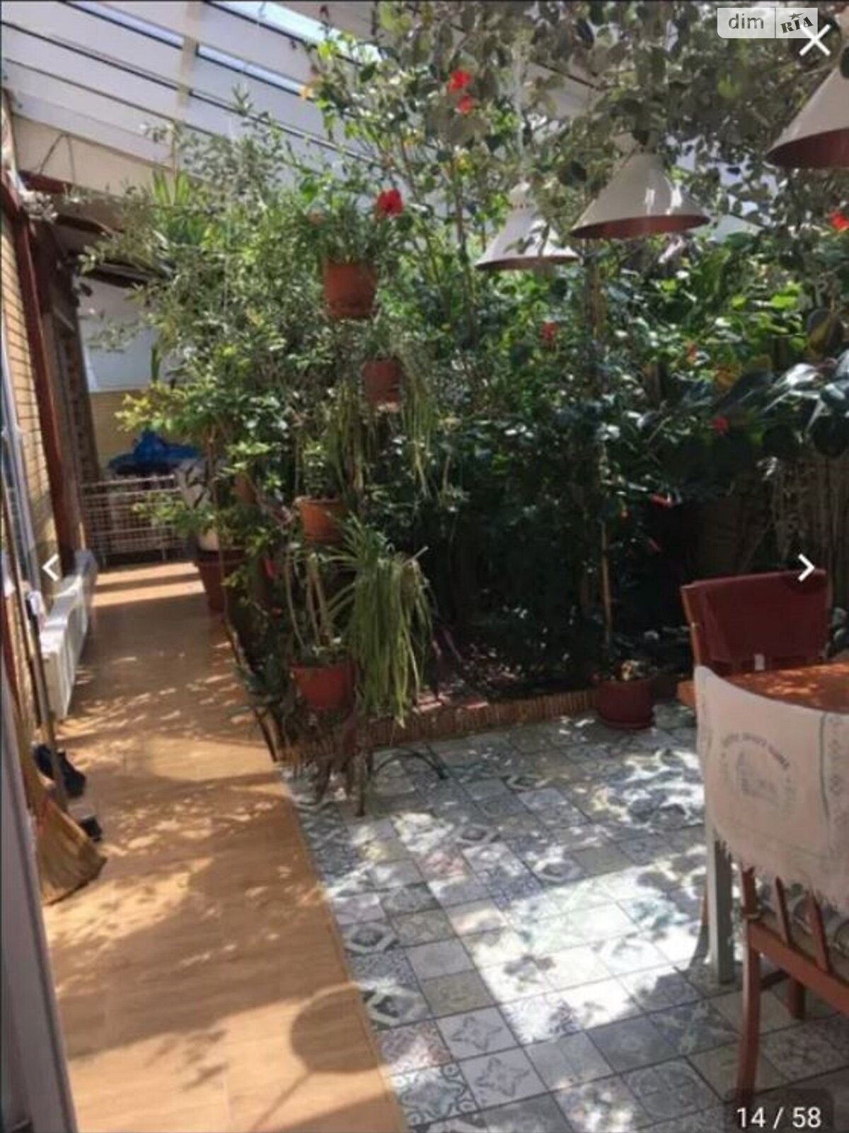 трехэтажный дом с мансардой, 272 кв. м, кирпич. Продажа в Новой Долине фото 1 трехэтажный дом с мансардой, 272 кв. м, кирпич. Продажа в Новой Долине фото 1