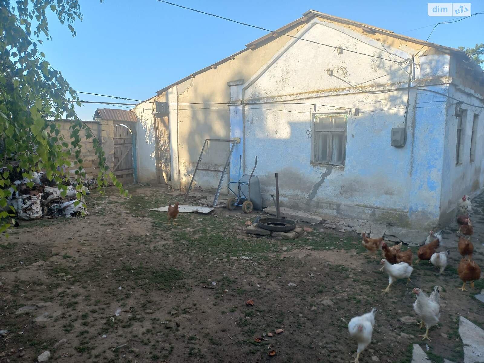 одноэтажный дом, 80 кв. м, ракушечник (ракушняк). Продажа в Новой Эметовке фото 1 одноэтажный дом, 80 кв. м, ракушечник (ракушняк). Продажа в Новой Эметовке фото 1