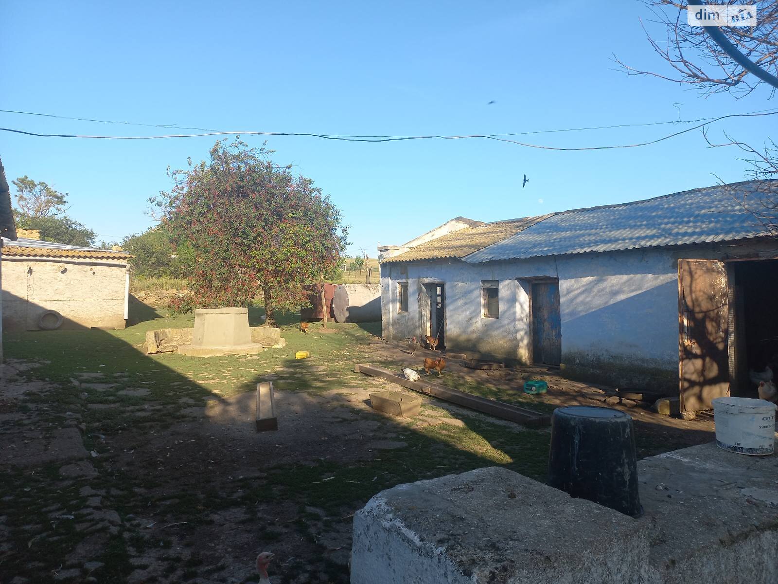 одноэтажный дом, 80 кв. м, ракушечник (ракушняк). Продажа в Новой Эметовке фото 1 одноэтажный дом, 80 кв. м, ракушечник (ракушняк). Продажа в Новой Эметовке фото 1