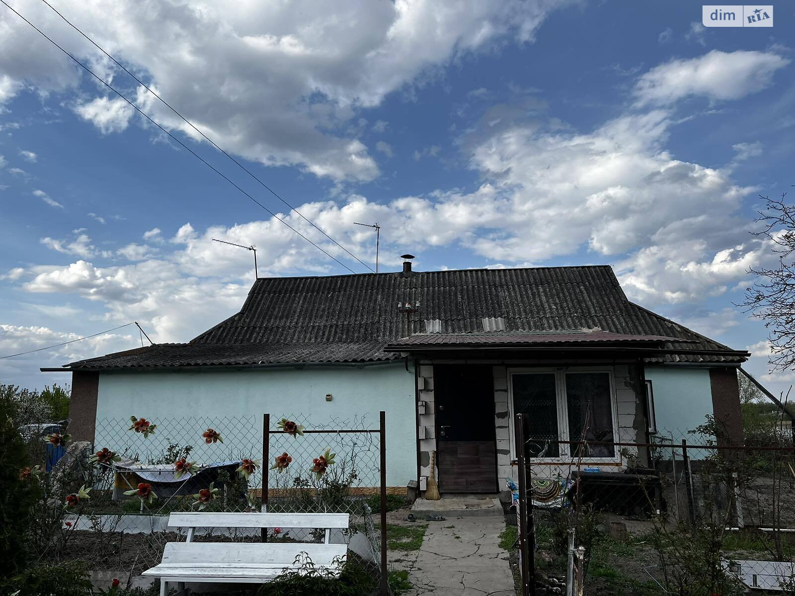 одноэтажный дом с верандой, 81.1 кв. м, кирпич. Продажа в Новой Гребле фото 1 одноэтажный дом с верандой, 81.1 кв. м, кирпич. Продажа в Новой Гребле фото 1