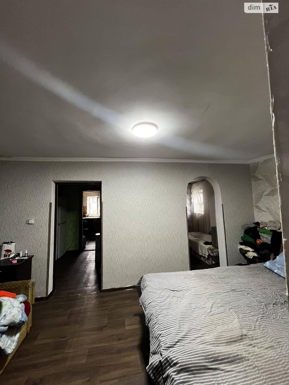 одноэтажный дом с верандой, 81.1 кв. м, кирпич. Продажа в Новой Гребле фото 1 одноэтажный дом с верандой, 81.1 кв. м, кирпич. Продажа в Новой Гребле фото 1