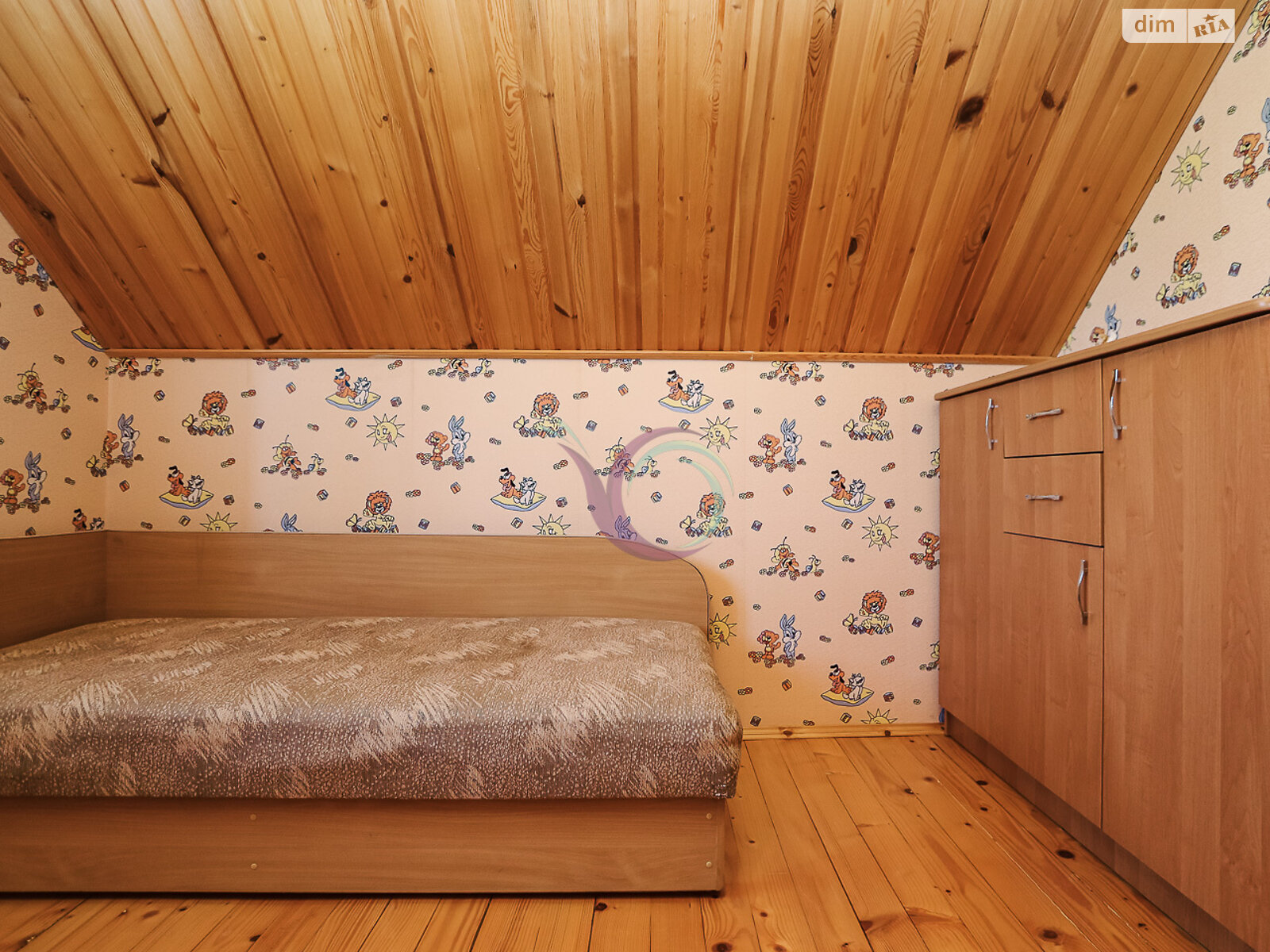 двухэтажный дом с мебелью, 110 кв. м, кирпич. Продажа в Новой Липовке фото 1 двухэтажный дом с мебелью, 110 кв. м, кирпич. Продажа в Новой Липовке фото 1