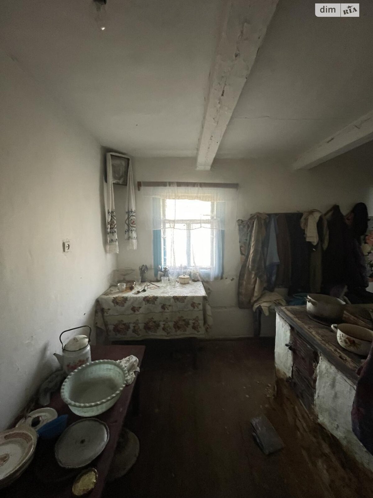 одноповерховий будинок, 71.6 кв. м, дерево и кирпич. Продаж у Новій Мощаниці фото 1 одноповерховий будинок, 71.6 кв. м, дерево и кирпич. Продаж у Новій Мощаниці фото 1