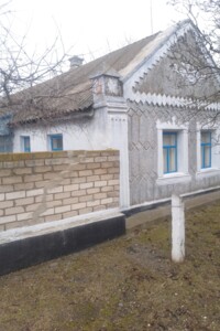 одноповерховий будинок з гаражем, 48 кв. м, цегла. Продаж в Новій Одесі, район Нова Одеса фото 2