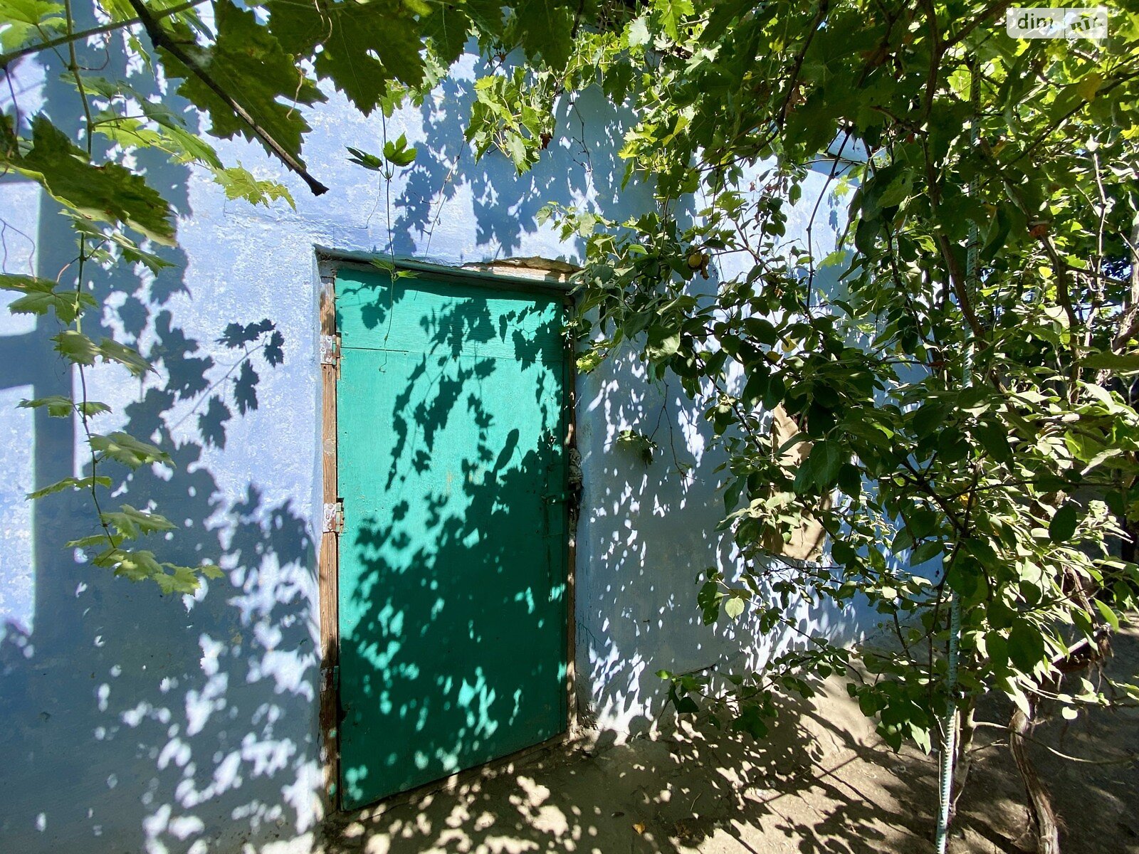 одноэтажный дом с верандой, 80 кв. м, ракушечник (ракушняк). Продажа в НоваяОдессе район Новая Одесса фото 1 одноэтажный дом с верандой, 80 кв. м, ракушечник (ракушняк). Продажа в НоваяОдессе район Новая Одесса фото 1