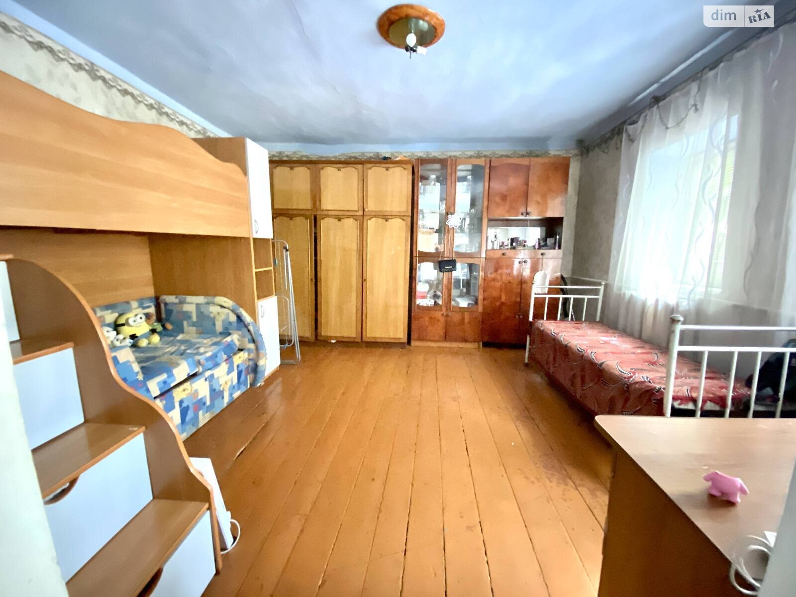 одноэтажный дом с верандой, 80 кв. м, ракушечник (ракушняк). Продажа в НоваяОдессе район Новая Одесса фото 1 одноэтажный дом с верандой, 80 кв. м, ракушечник (ракушняк). Продажа в НоваяОдессе район Новая Одесса фото 1