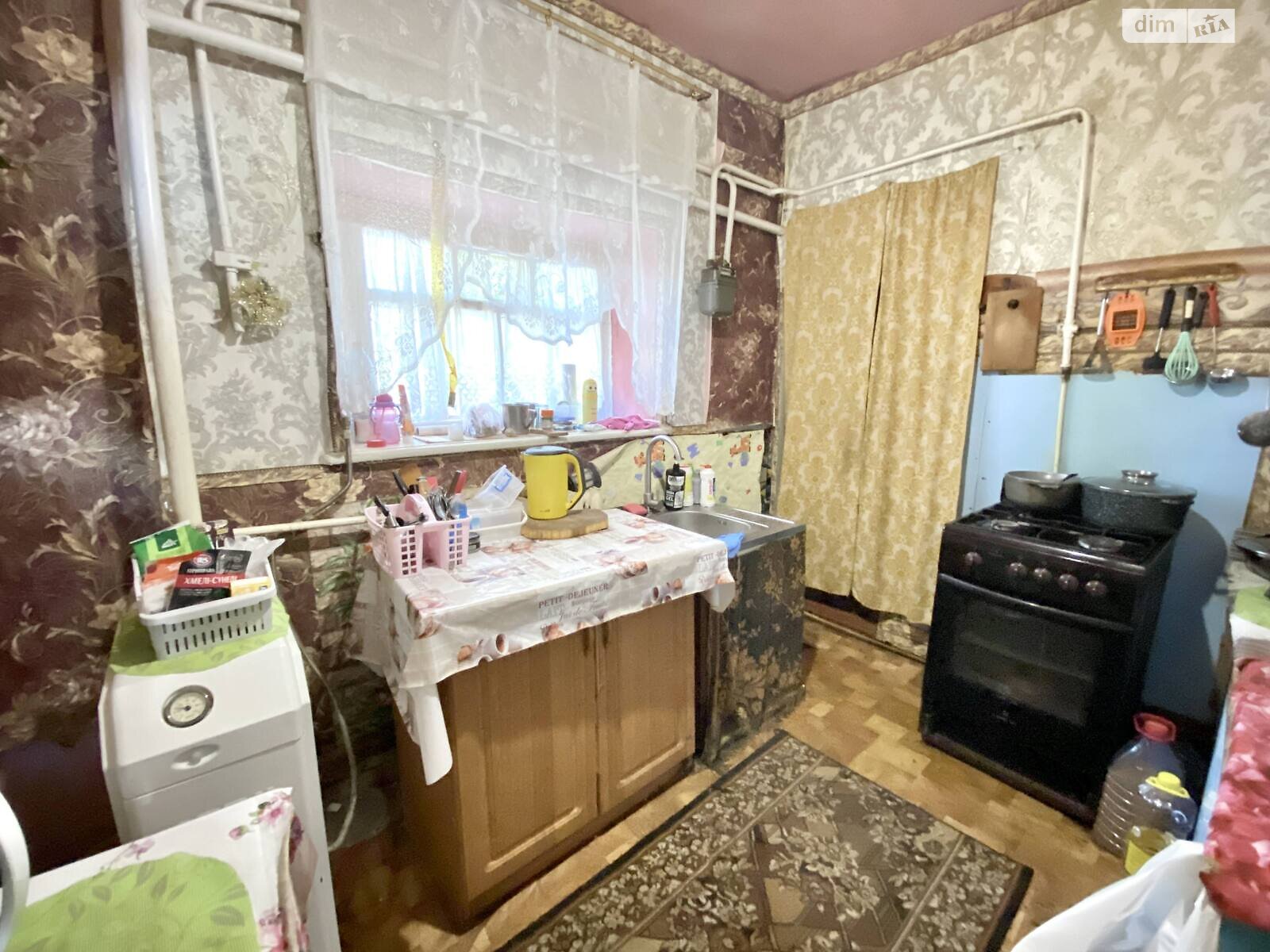 одноэтажный дом с верандой, 80 кв. м, ракушечник (ракушняк). Продажа в НоваяОдессе район Новая Одесса фото 1 одноэтажный дом с верандой, 80 кв. м, ракушечник (ракушняк). Продажа в НоваяОдессе район Новая Одесса фото 1