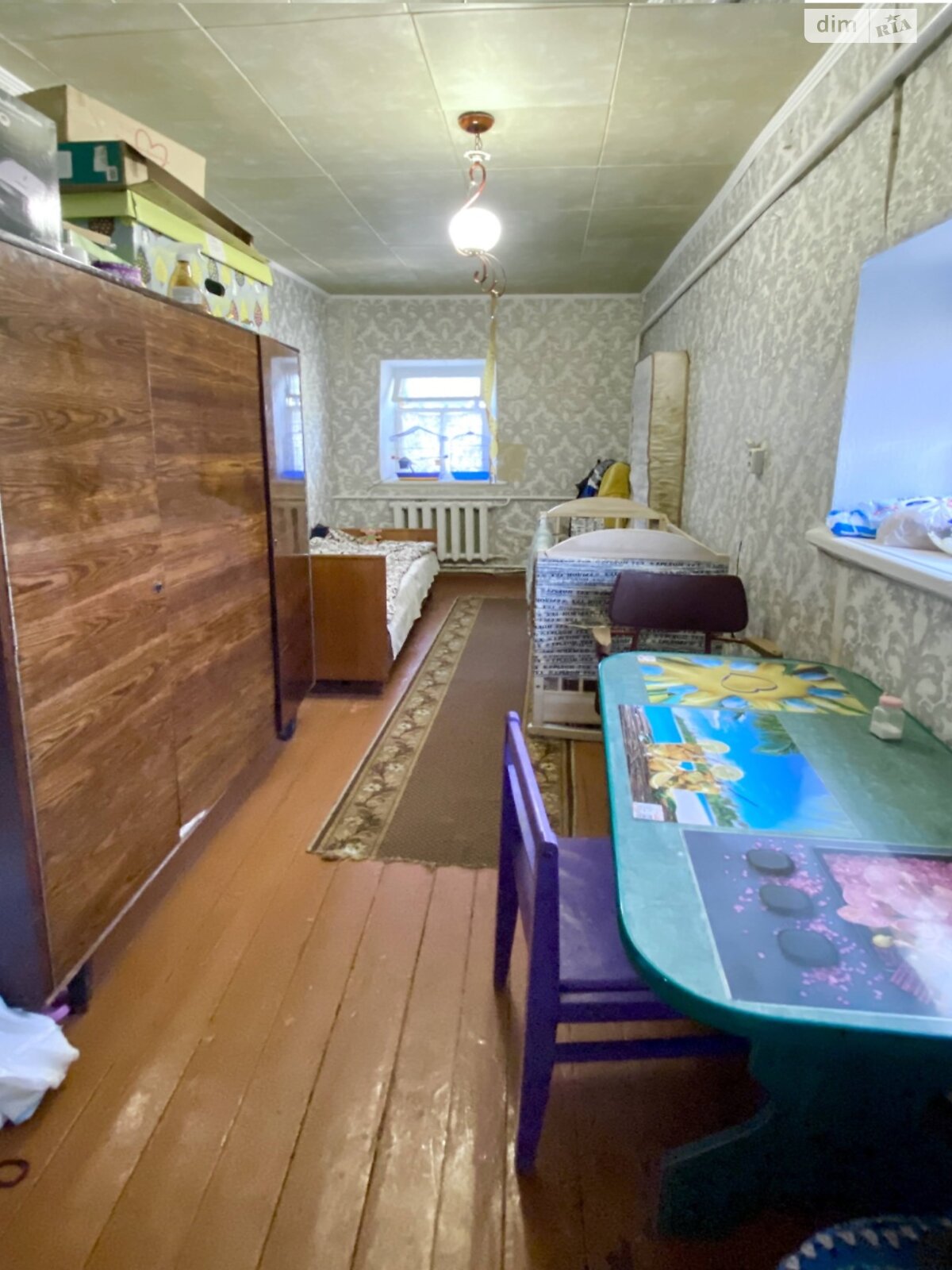 одноэтажный дом с верандой, 80 кв. м, ракушечник (ракушняк). Продажа в НоваяОдессе район Новая Одесса фото 1 одноэтажный дом с верандой, 80 кв. м, ракушечник (ракушняк). Продажа в НоваяОдессе район Новая Одесса фото 1