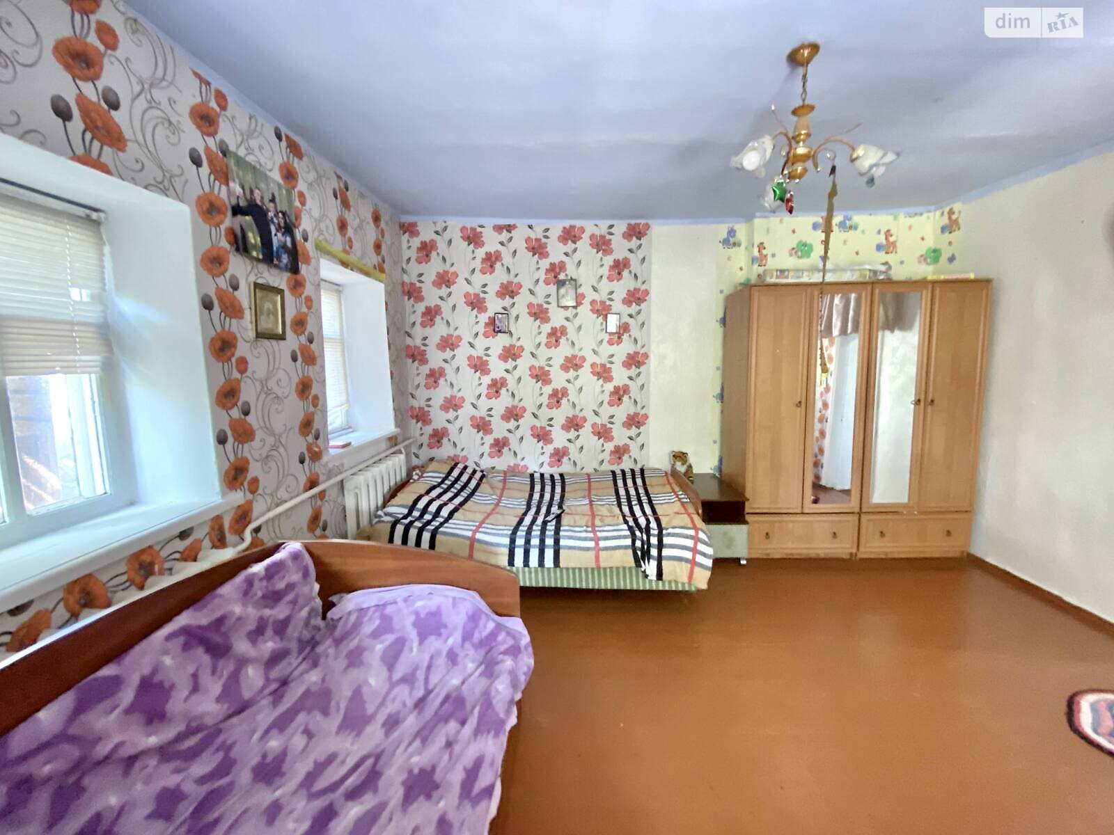 одноэтажный дом с верандой, 80 кв. м, ракушечник (ракушняк). Продажа в НоваяОдессе район Новая Одесса фото 1 одноэтажный дом с верандой, 80 кв. м, ракушечник (ракушняк). Продажа в НоваяОдессе район Новая Одесса фото 1