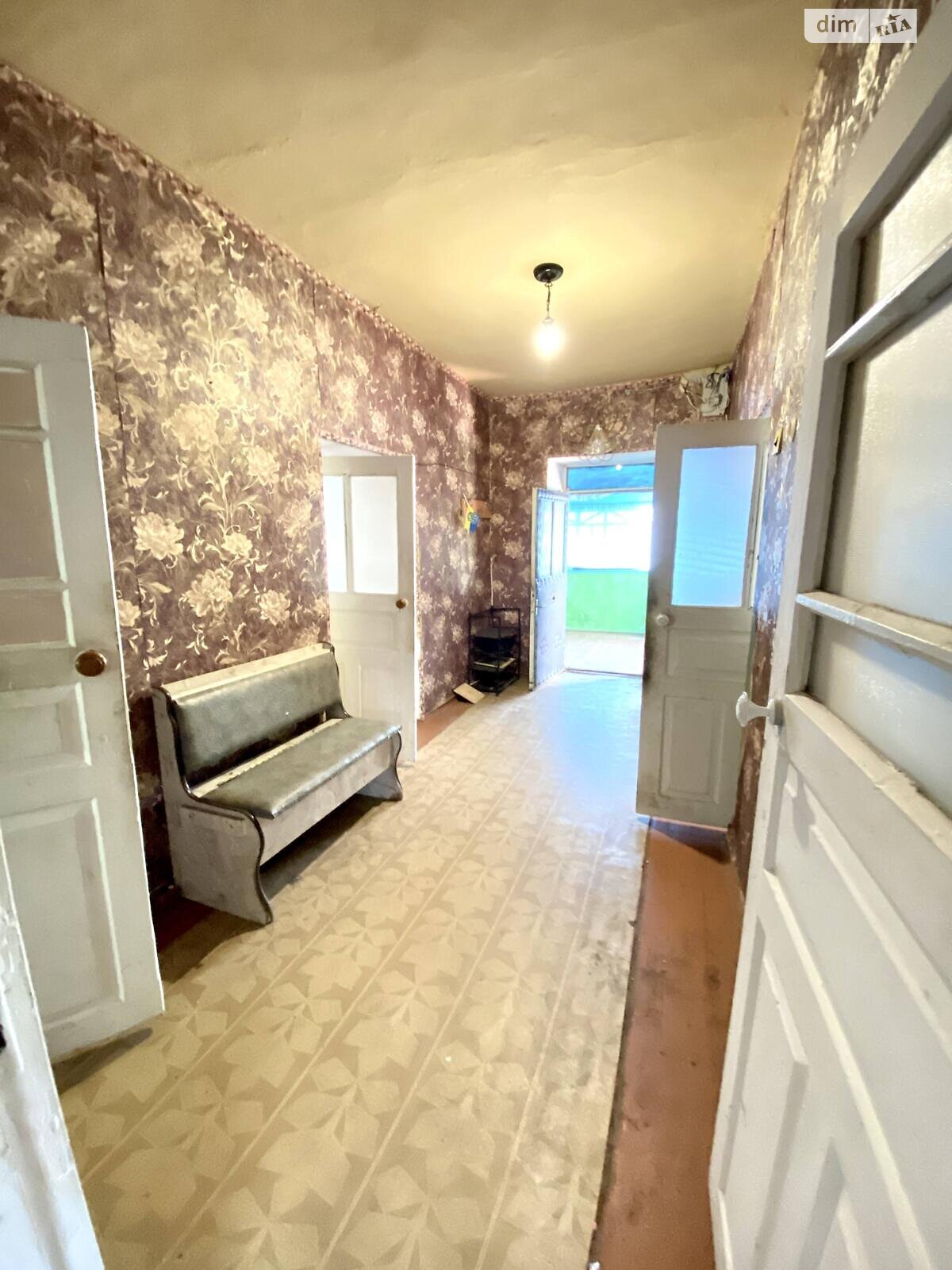 одноповерховий будинок з верандою, 80 кв. м, ракушняк. Продаж в Новій Одесі, район Нова Одеса фото 1 одноповерховий будинок з верандою, 80 кв. м, ракушняк. Продаж в Новій Одесі, район Нова Одеса фото 1