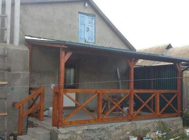 одноэтажный дом, 150 кв. м, ракушечник (ракушняк). Продажа в НоваяОдессе район Новая Одесса фото 1 одноэтажный дом, 150 кв. м, ракушечник (ракушняк). Продажа в НоваяОдессе район Новая Одесса фото 1