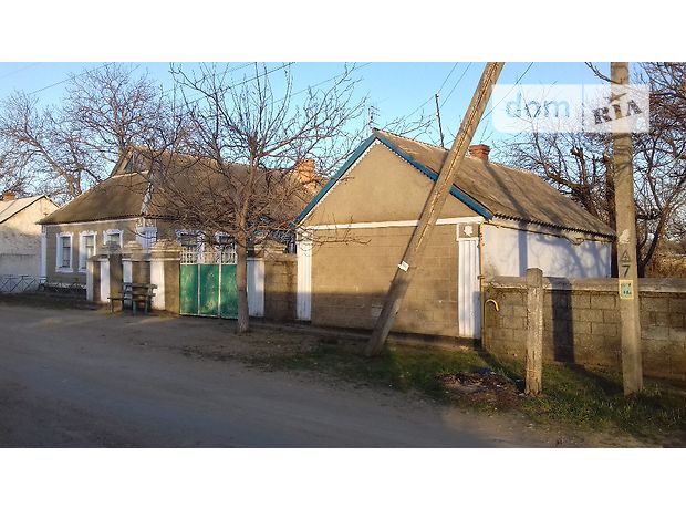 Продажа дома, 110м², Николаевская, Новая Одесса, р‑н. Новая Одесса, переулок Новосельский, 4 Продажа дома, 110м², Николаевская, Новая Одесса, р‑н. Новая Одесса, переулок Новосельский, 4