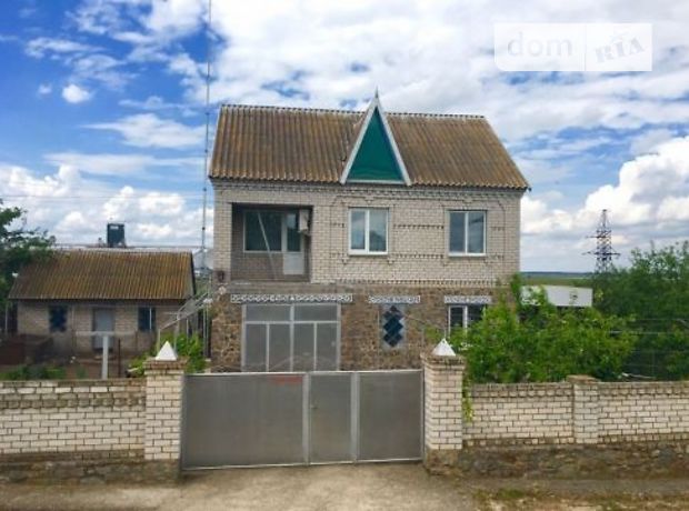 Продажа дома, 109м², Николаевская, Новая Одесса, р‑н. Новая Одесса, Прибугская улица, дом 2 Продажа дома, 109м², Николаевская, Новая Одесса, р‑н. Новая Одесса, Прибугская улица, дом 2