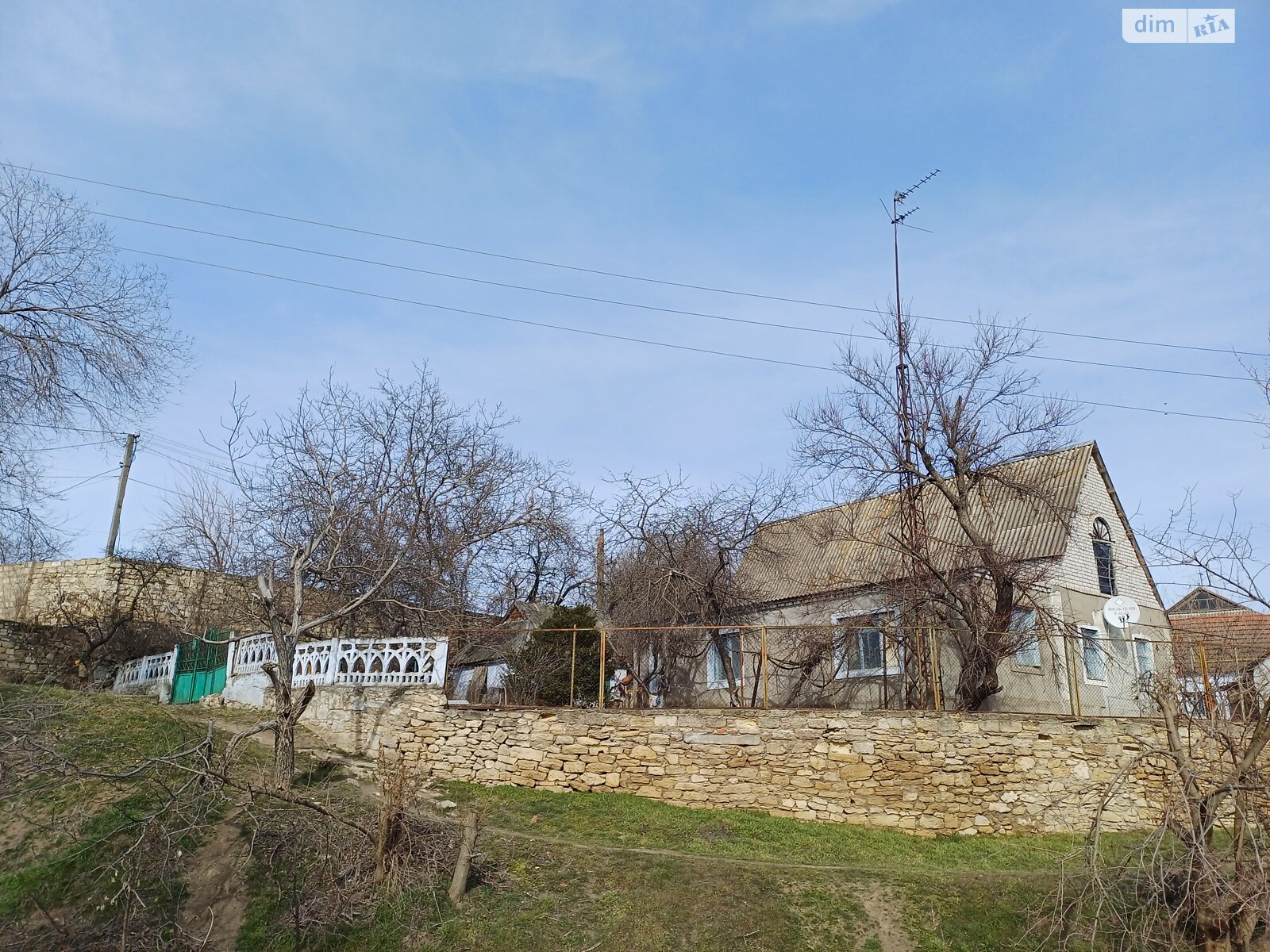 двоповерховий будинок, 106 кв. м, цегла. Продаж в Новій Одесі, район Нова Одеса фото 1 двоповерховий будинок, 106 кв. м, цегла. Продаж в Новій Одесі, район Нова Одеса фото 1