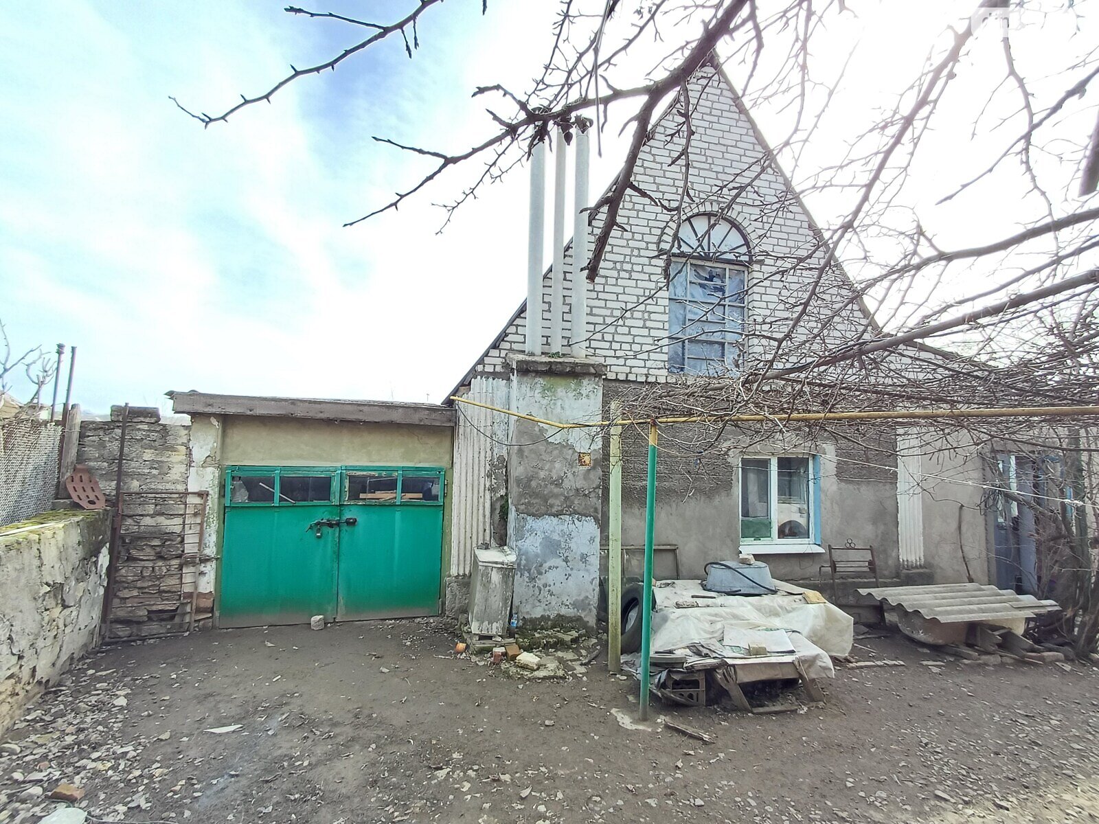 двоповерховий будинок, 106 кв. м, цегла. Продаж в Новій Одесі, район Нова Одеса фото 1 двоповерховий будинок, 106 кв. м, цегла. Продаж в Новій Одесі, район Нова Одеса фото 1