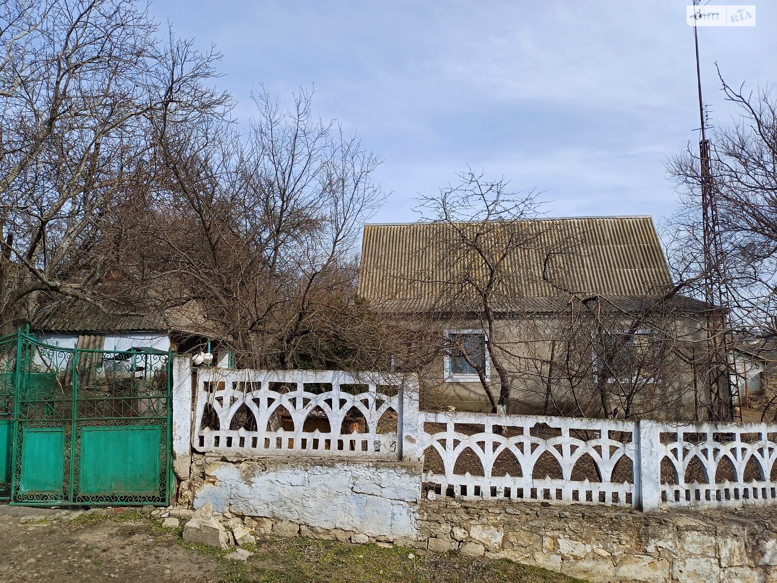 двоповерховий будинок, 106 кв. м, цегла. Продаж в Новій Одесі, район Нова Одеса фото 1 двоповерховий будинок, 106 кв. м, цегла. Продаж в Новій Одесі, район Нова Одеса фото 1