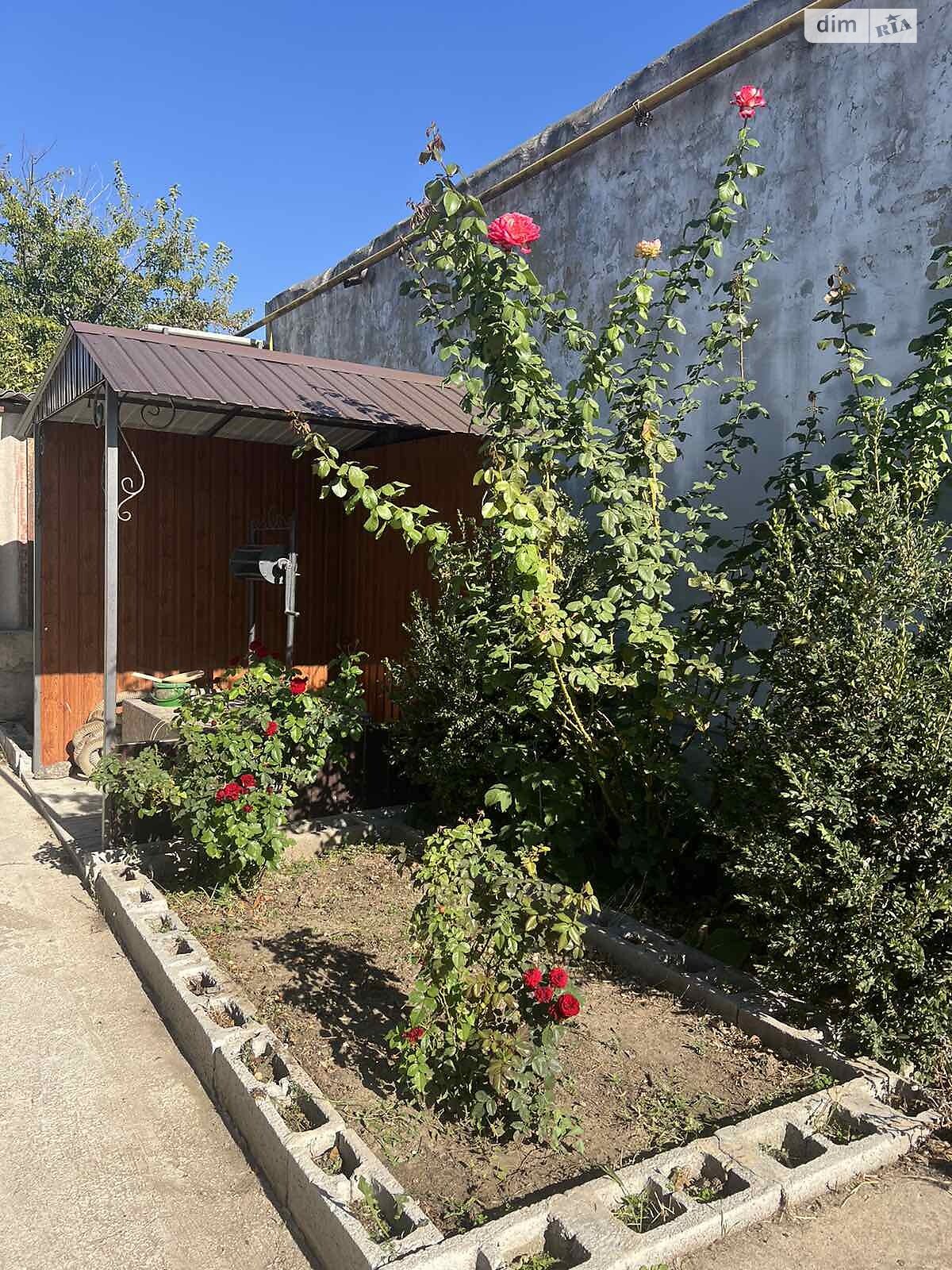 одноэтажный дом с верандой, 70 кв. м, бутовый камень. Продажа в НоваяОдессе район Новая Одесса фото 1 одноэтажный дом с верандой, 70 кв. м, бутовый камень. Продажа в НоваяОдессе район Новая Одесса фото 1