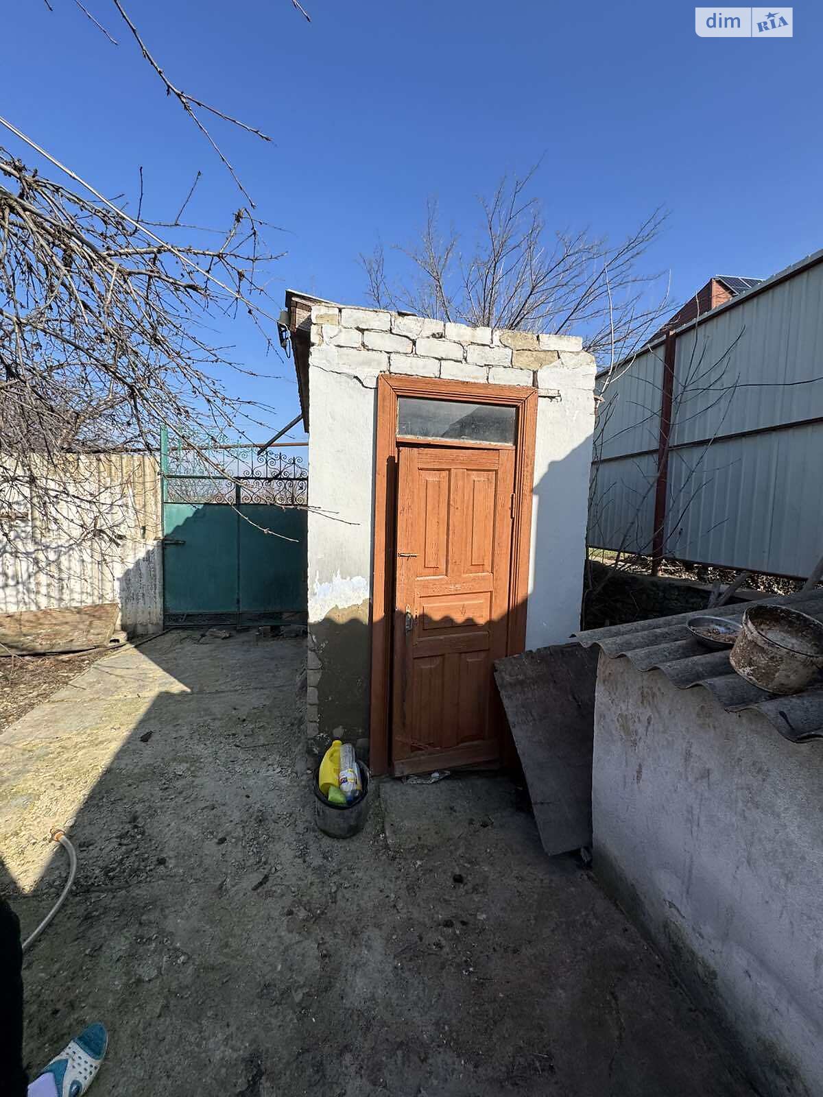 одноэтажный дом с верандой, 70 кв. м, бутовый камень. Продажа в НоваяОдессе район Новая Одесса фото 1 одноэтажный дом с верандой, 70 кв. м, бутовый камень. Продажа в НоваяОдессе район Новая Одесса фото 1
