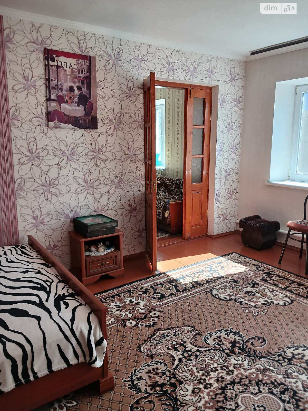 одноэтажный дом с верандой, 70 кв. м, бутовый камень. Продажа в НоваяОдессе район Новая Одесса фото 1 одноэтажный дом с верандой, 70 кв. м, бутовый камень. Продажа в НоваяОдессе район Новая Одесса фото 1