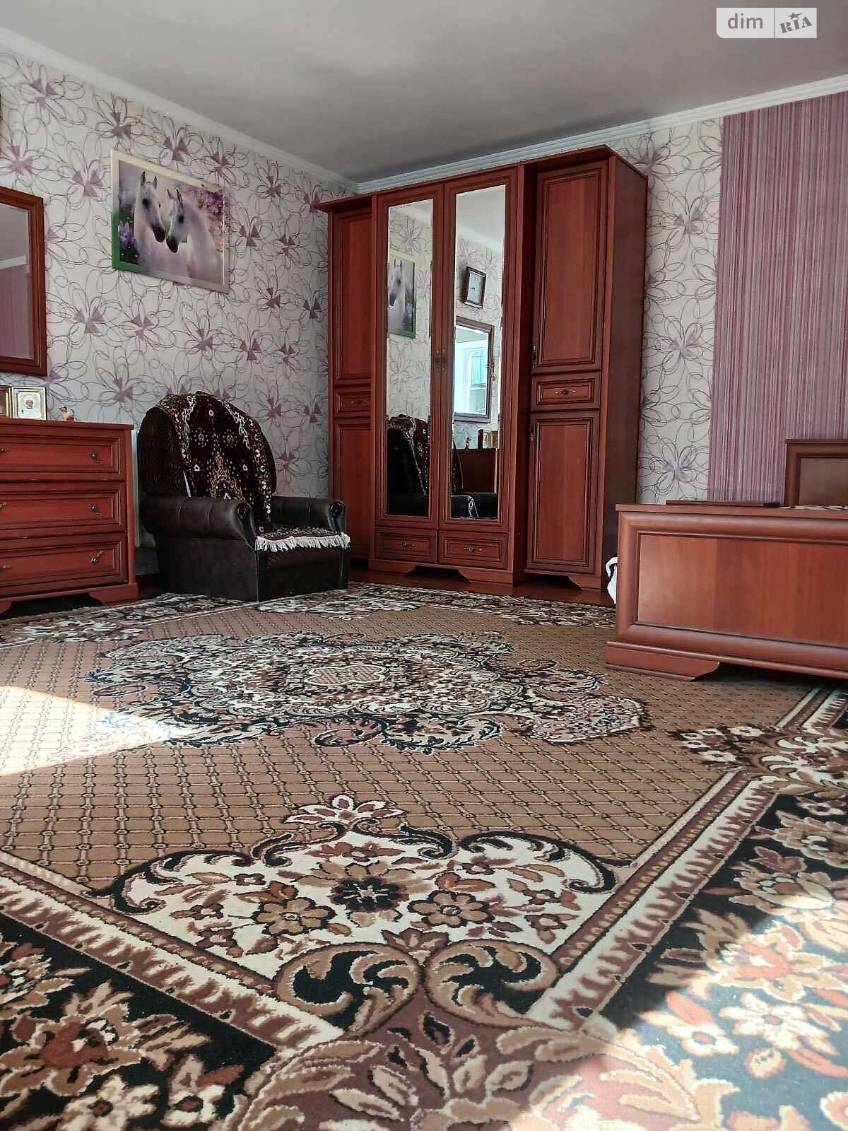 одноэтажный дом с верандой, 70 кв. м, бутовый камень. Продажа в НоваяОдессе район Новая Одесса фото 1 одноэтажный дом с верандой, 70 кв. м, бутовый камень. Продажа в НоваяОдессе район Новая Одесса фото 1
