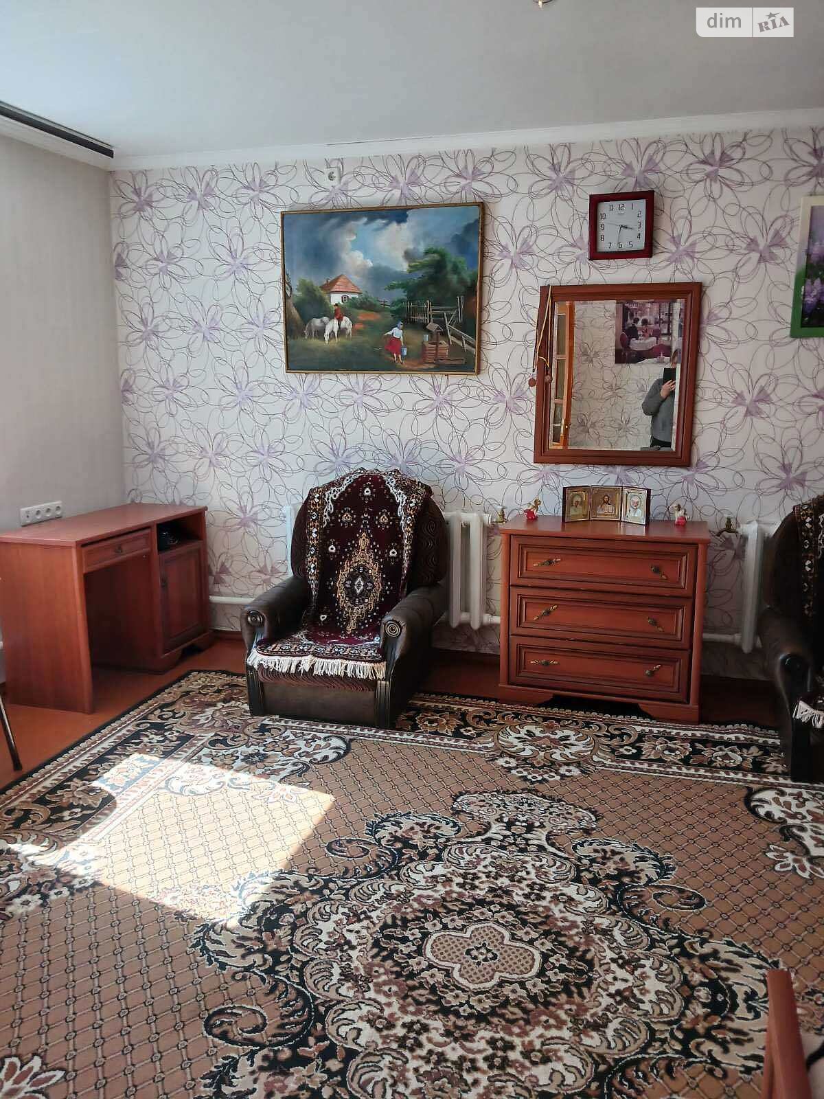 одноэтажный дом с верандой, 70 кв. м, бутовый камень. Продажа в НоваяОдессе район Новая Одесса фото 1 одноэтажный дом с верандой, 70 кв. м, бутовый камень. Продажа в НоваяОдессе район Новая Одесса фото 1