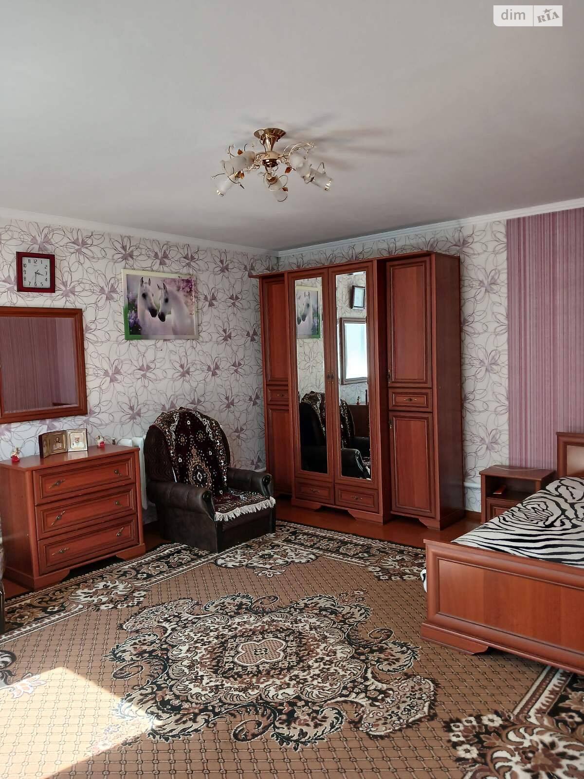 одноэтажный дом с верандой, 70 кв. м, бутовый камень. Продажа в НоваяОдессе район Новая Одесса фото 1 одноэтажный дом с верандой, 70 кв. м, бутовый камень. Продажа в НоваяОдессе район Новая Одесса фото 1